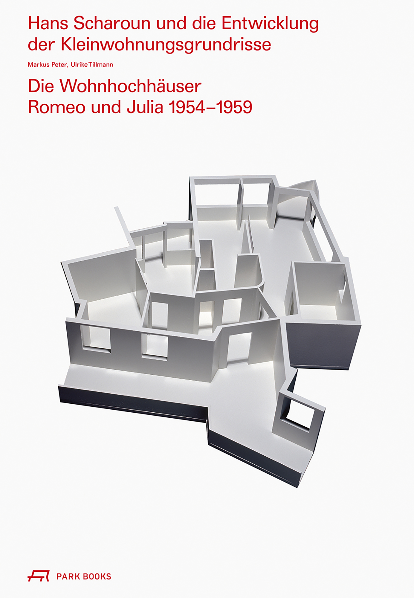Cover_Scharoun