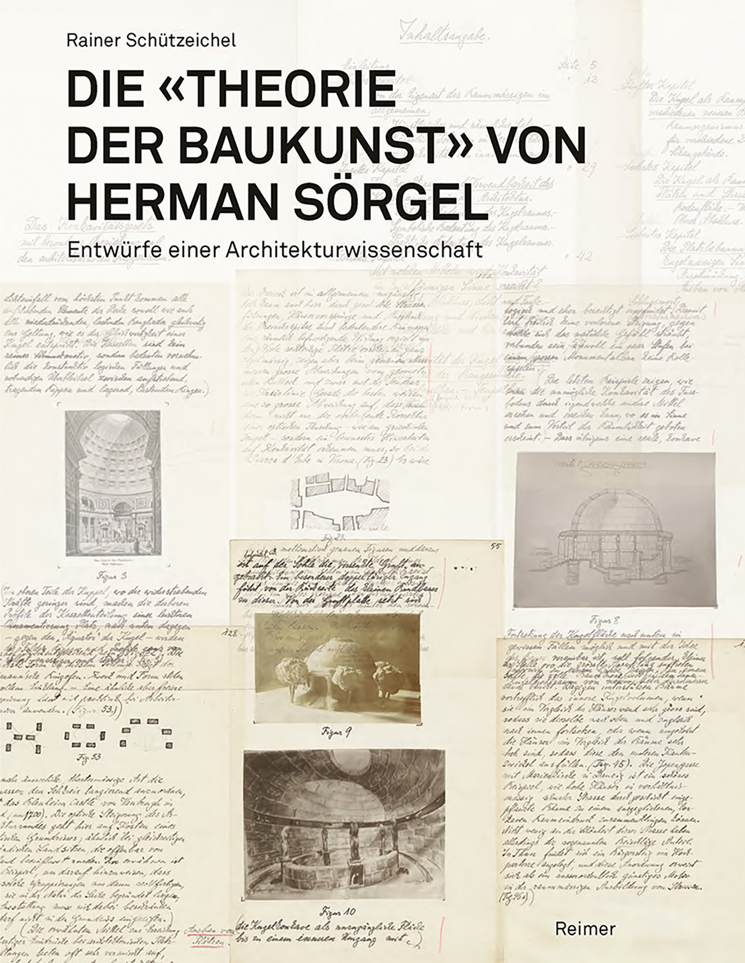Cover_Sörgel