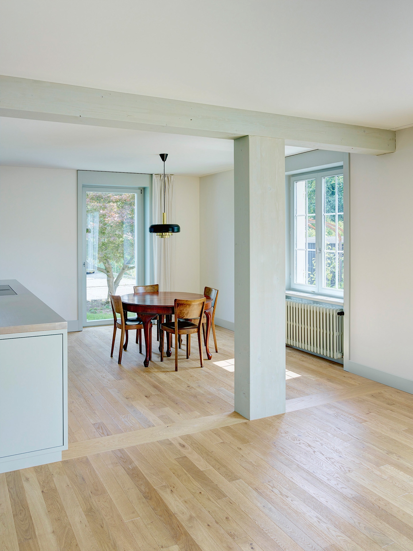 Haus Segat_Kueche