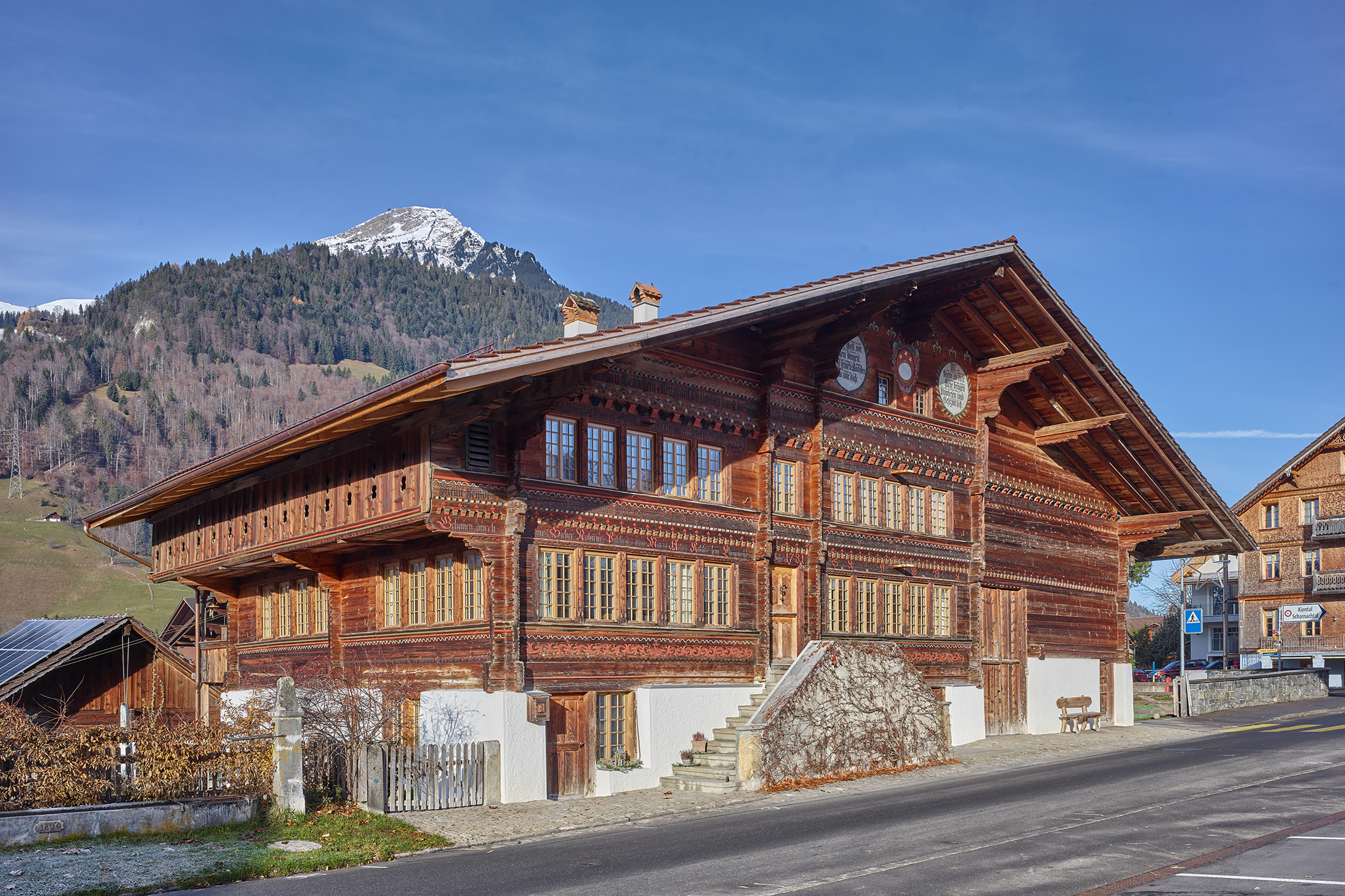 Reichenbach_Stuckihaus_Aussenansicht