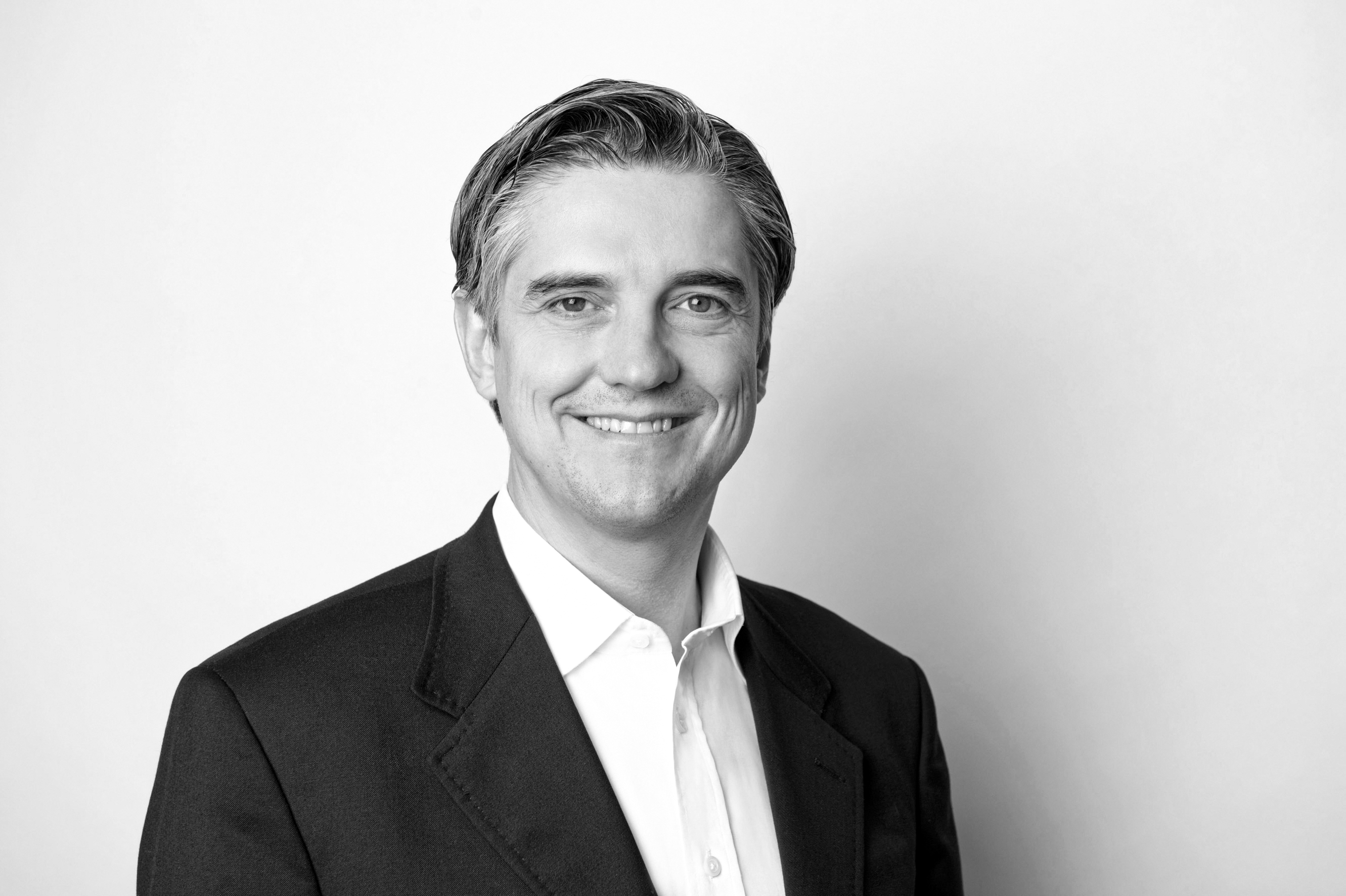 Stefan Cadosch