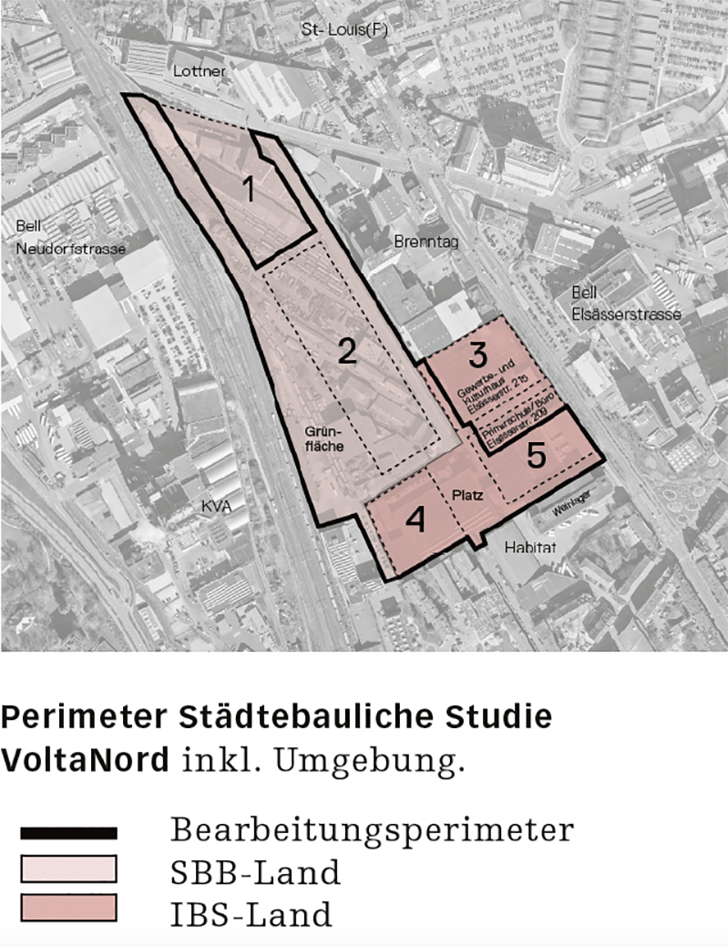 preimeter voltanord