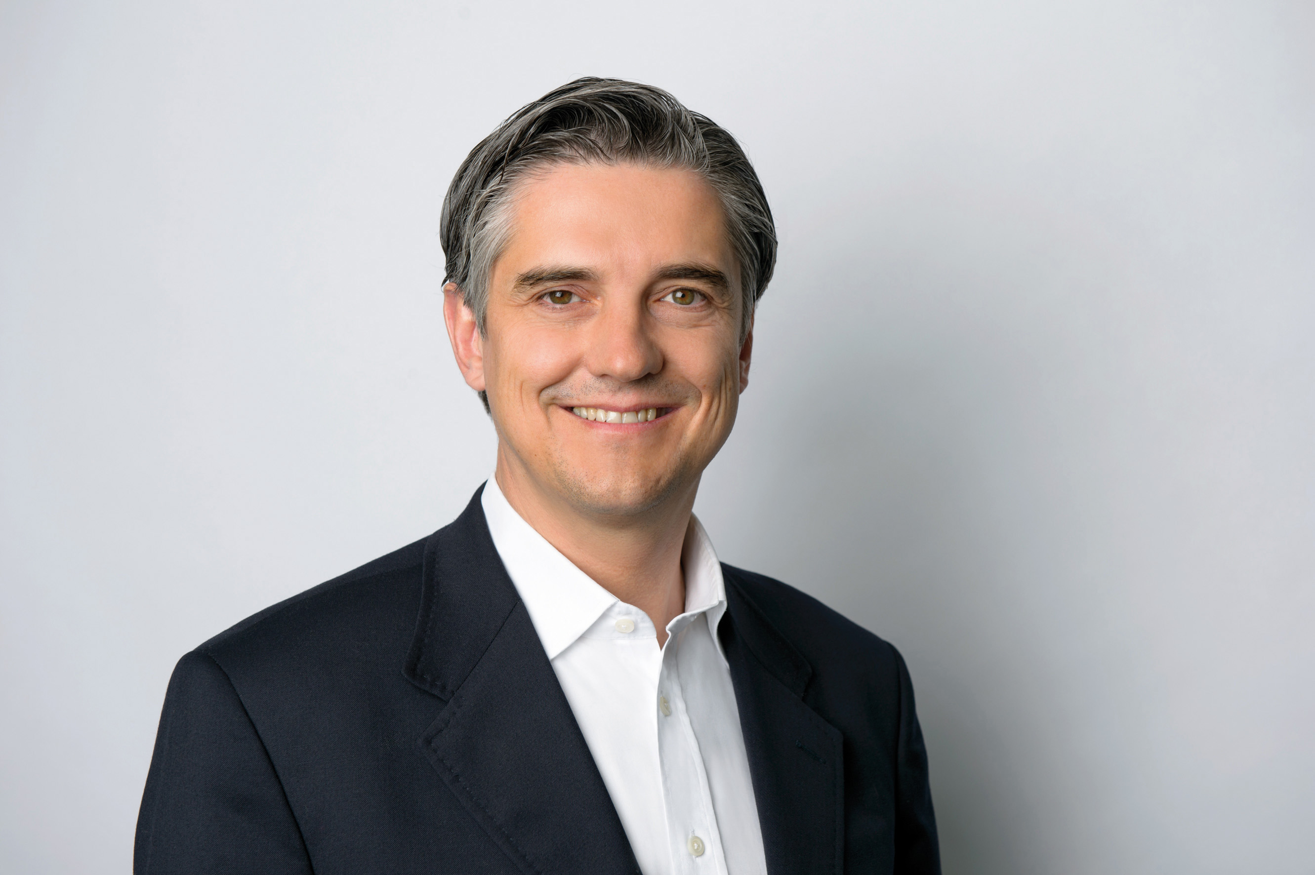 Stefan Cadosch lascerà il suo ruolo di Presidente SIA nella primavera del 2021.
