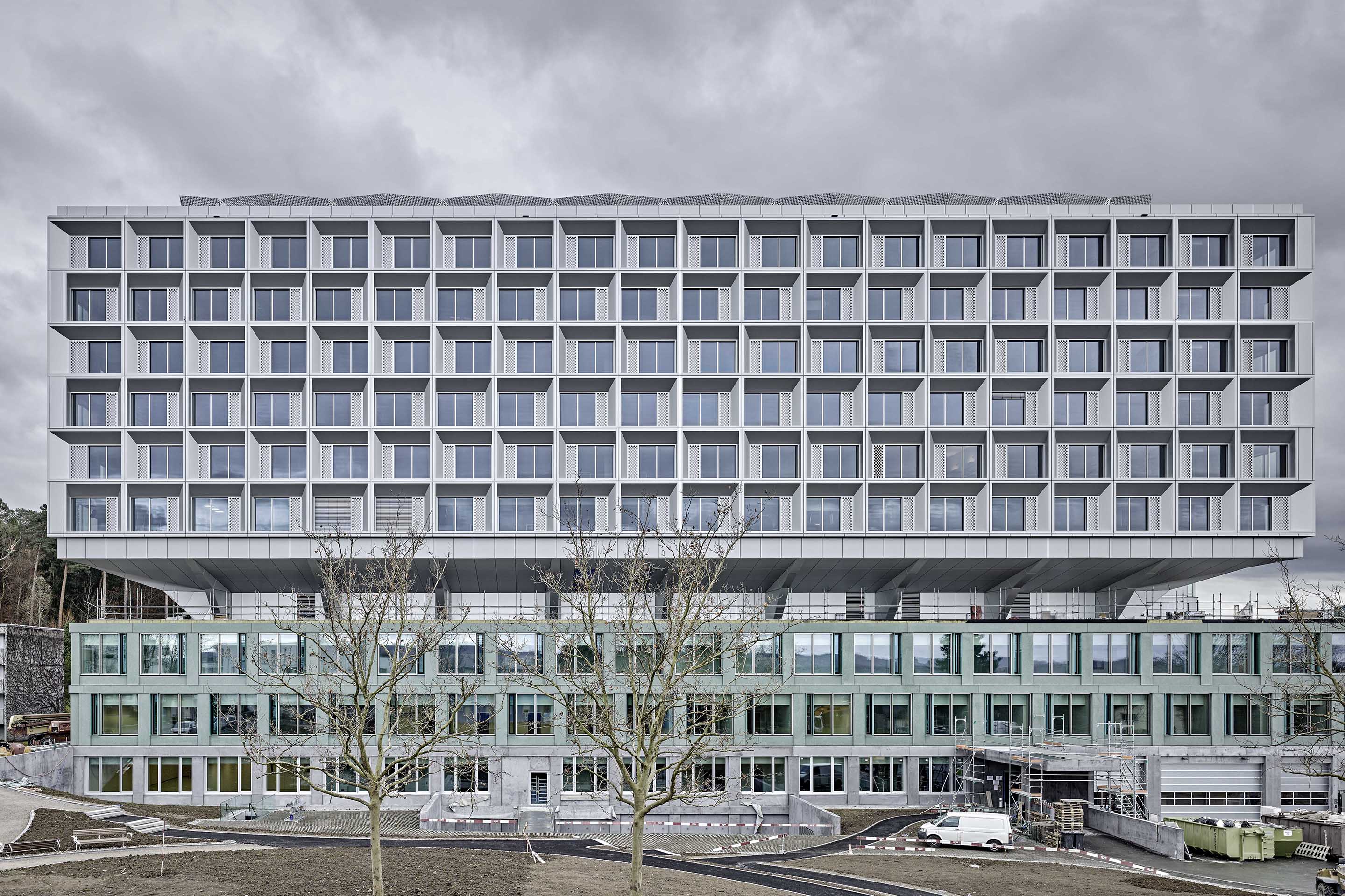Spital_Frauenfeld_Aussenansicht