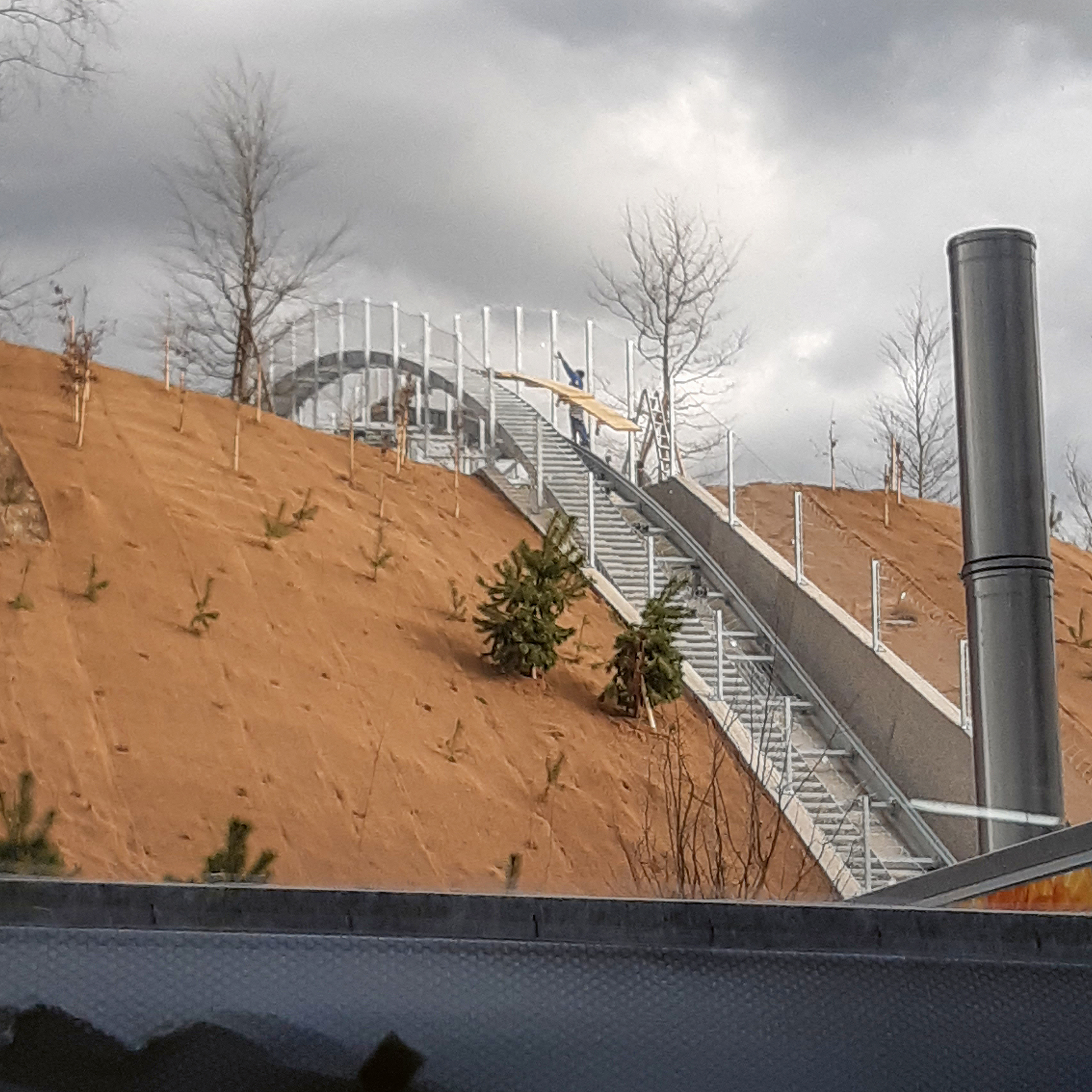 Standseilbahn