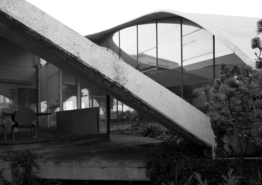 Pavillon Sicli