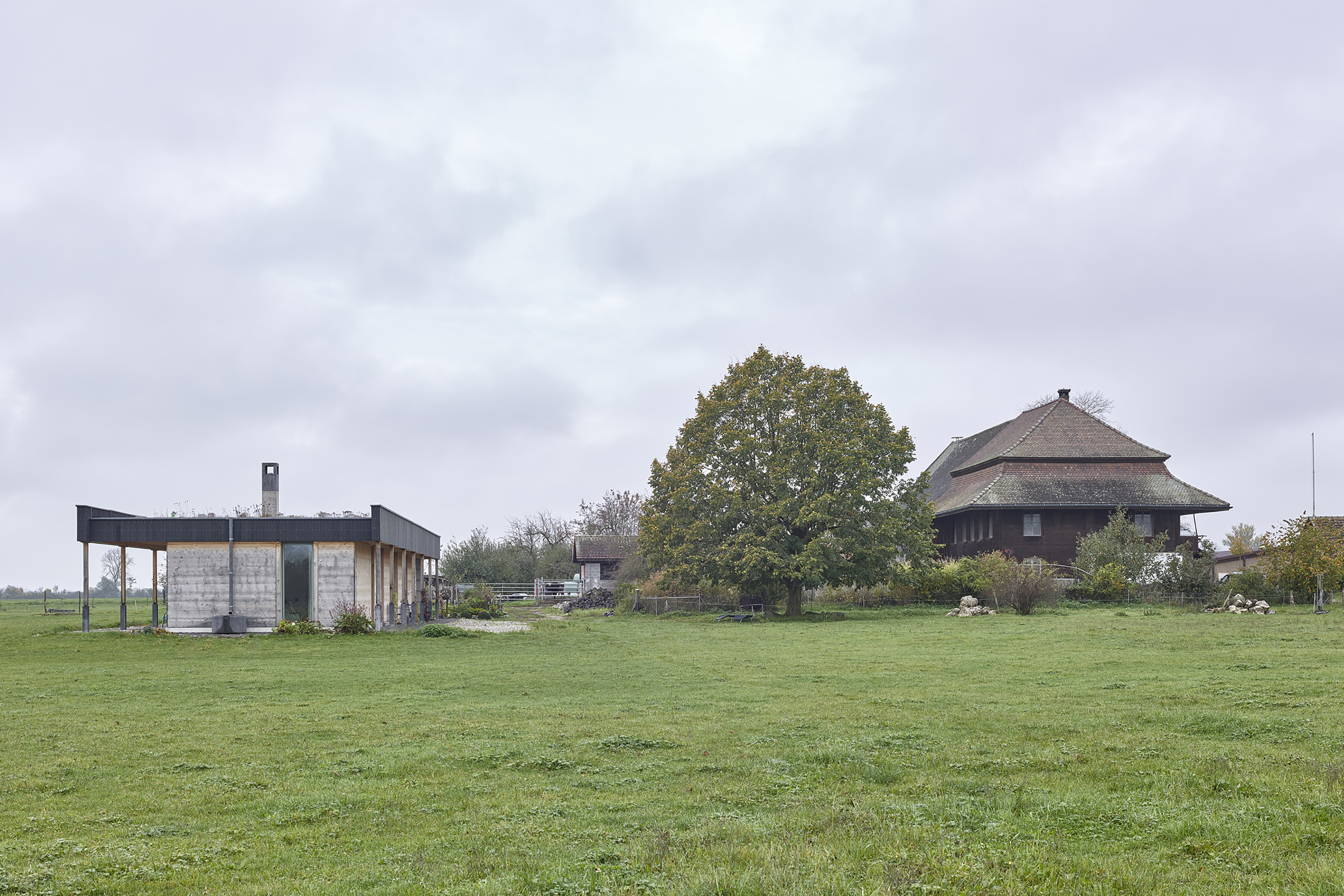 Haus Scholl