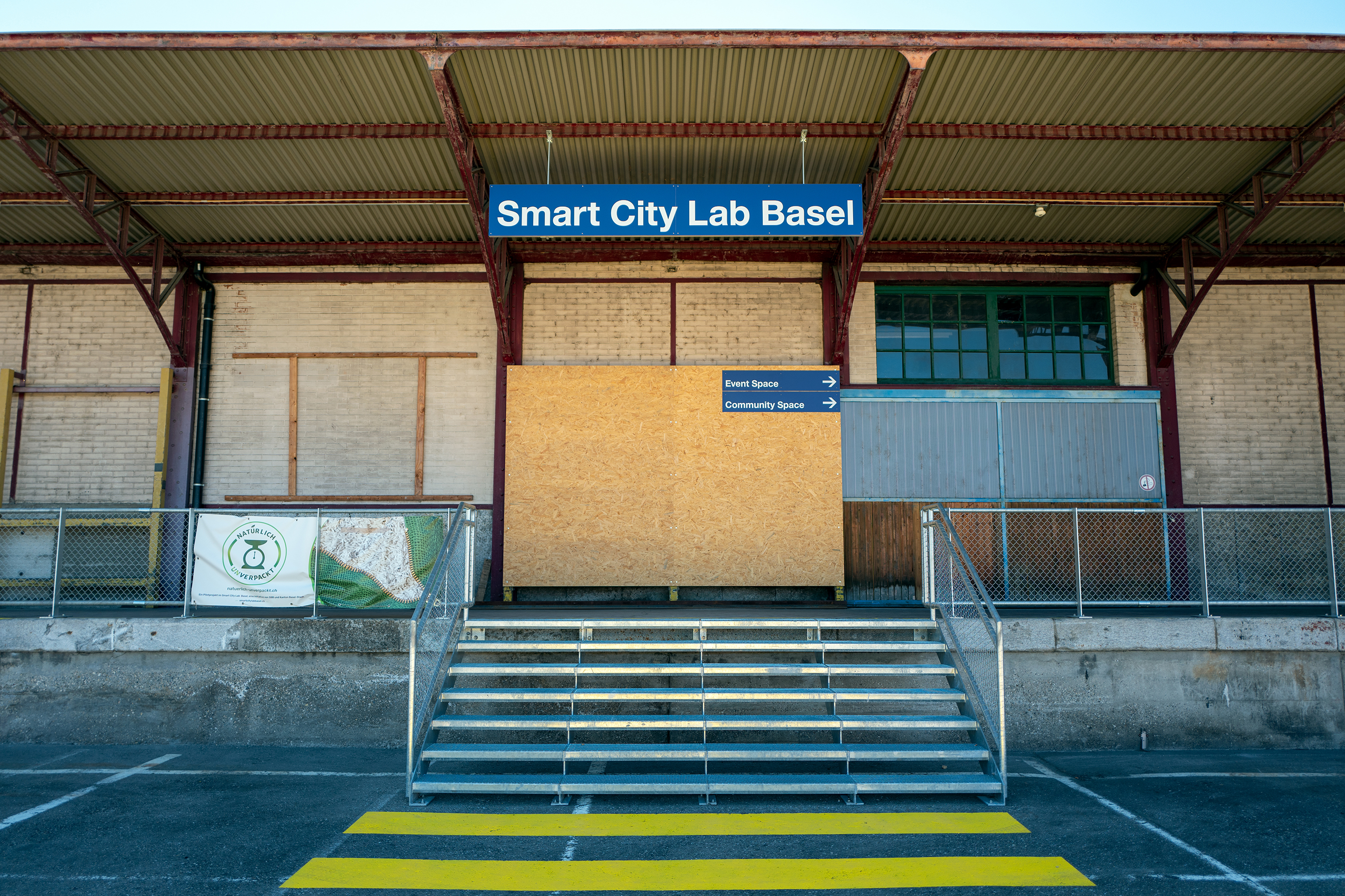 KiubX_SmartCityLab