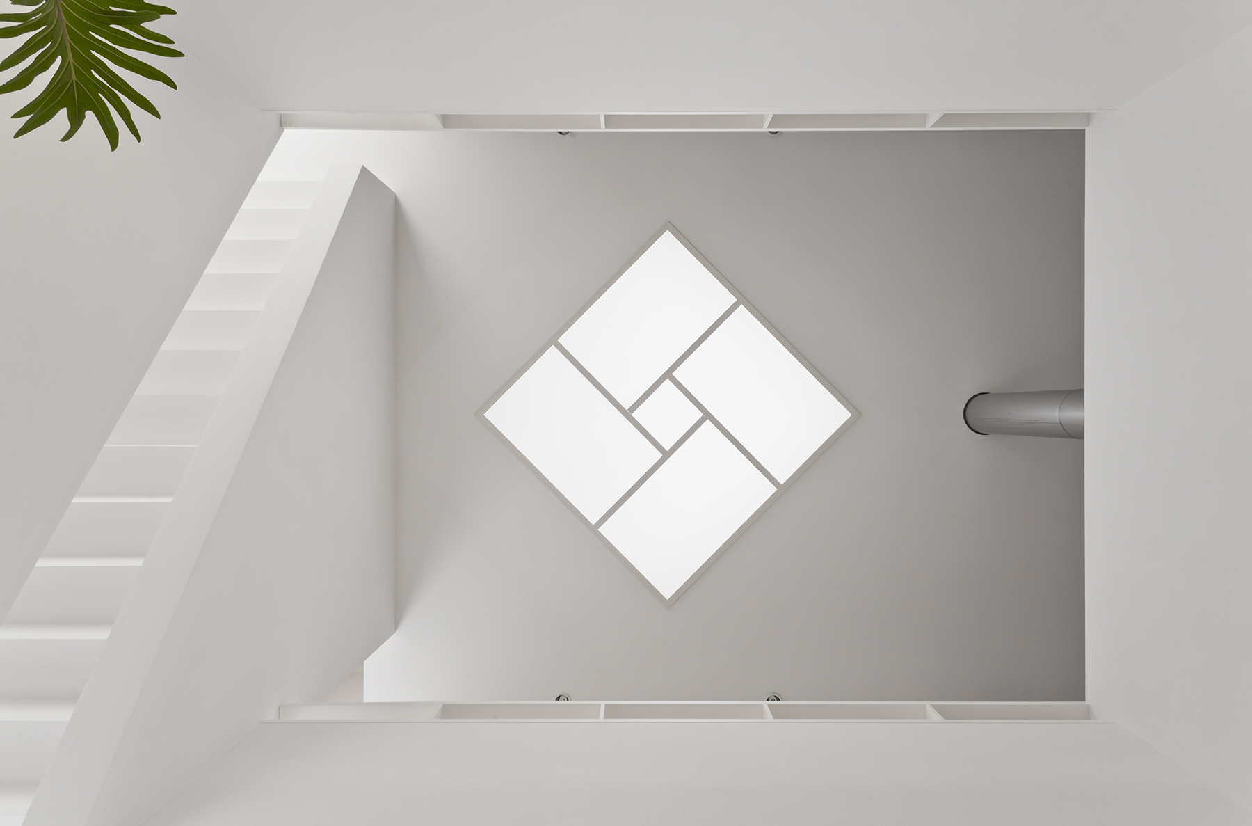 Senza titolo, 2013, Casa privata, Gorduno, Svizzera, Diego Guidotti architetto