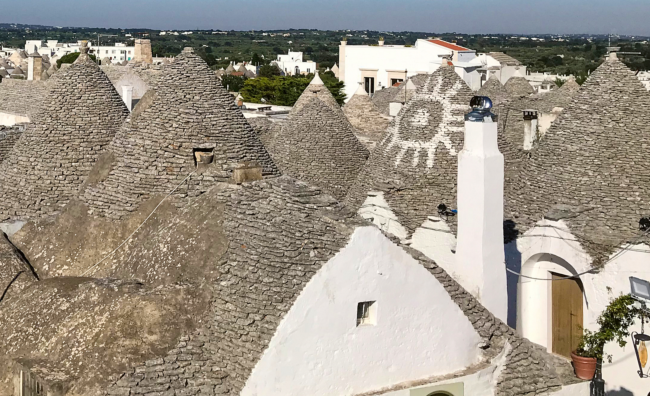 Trulli