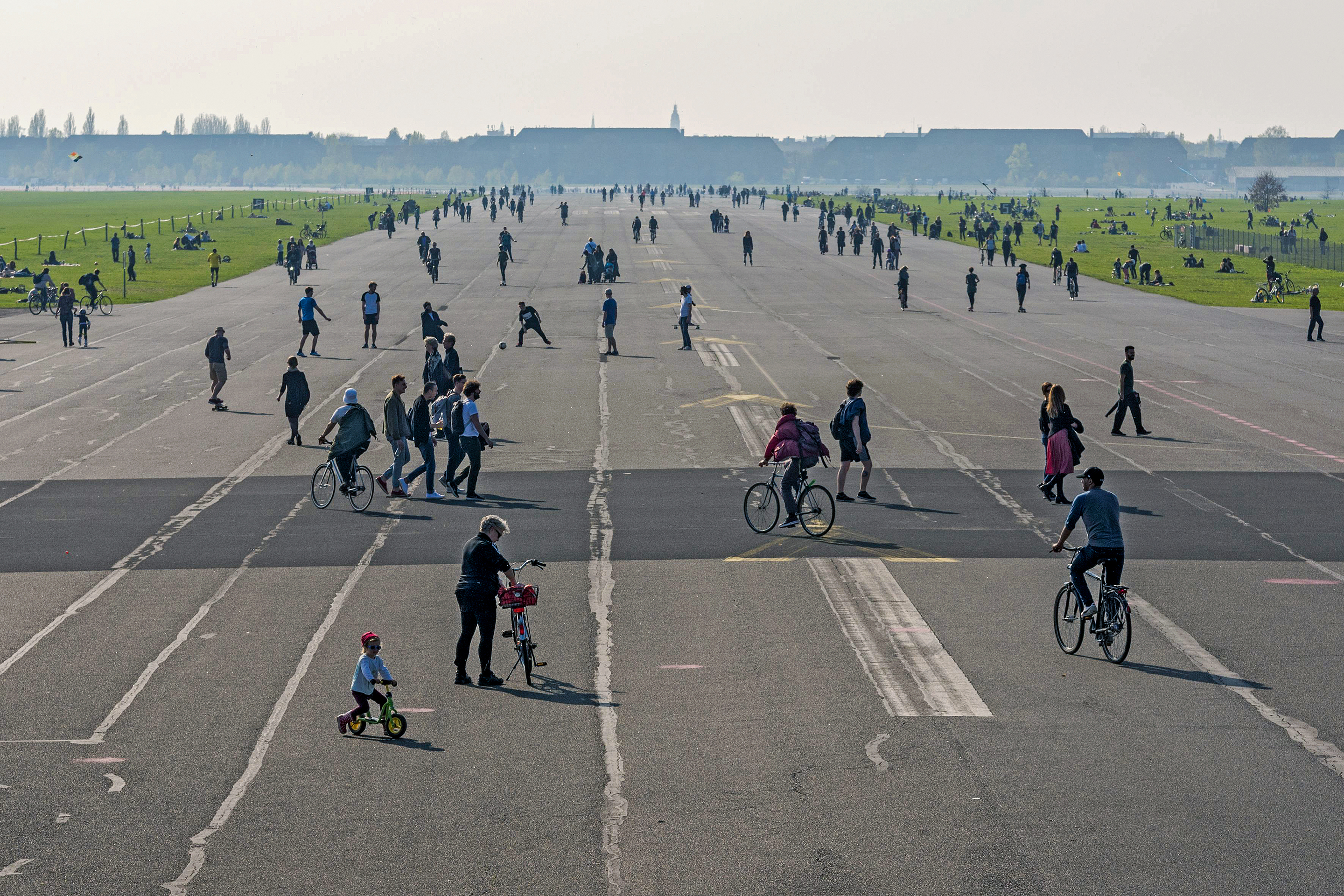 Tempelhofer Feld
