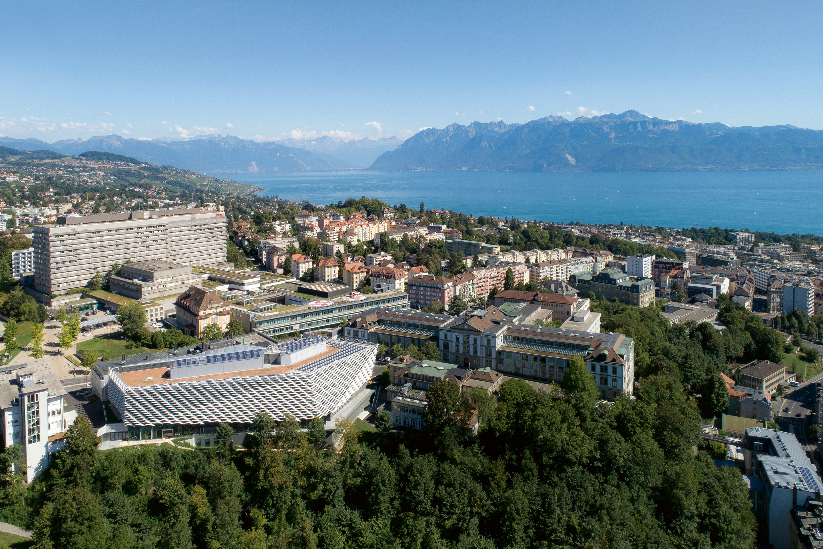 Agora Lausanne aussen 3