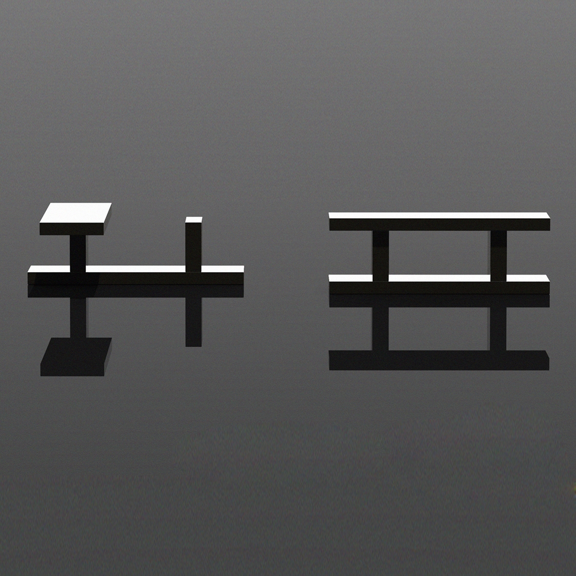 «AK/25». Azienda: Aboutwater (Boffi e Fantini). Design: Kim Paik Sun. Tipologia: sanitari e accessori per il bagno