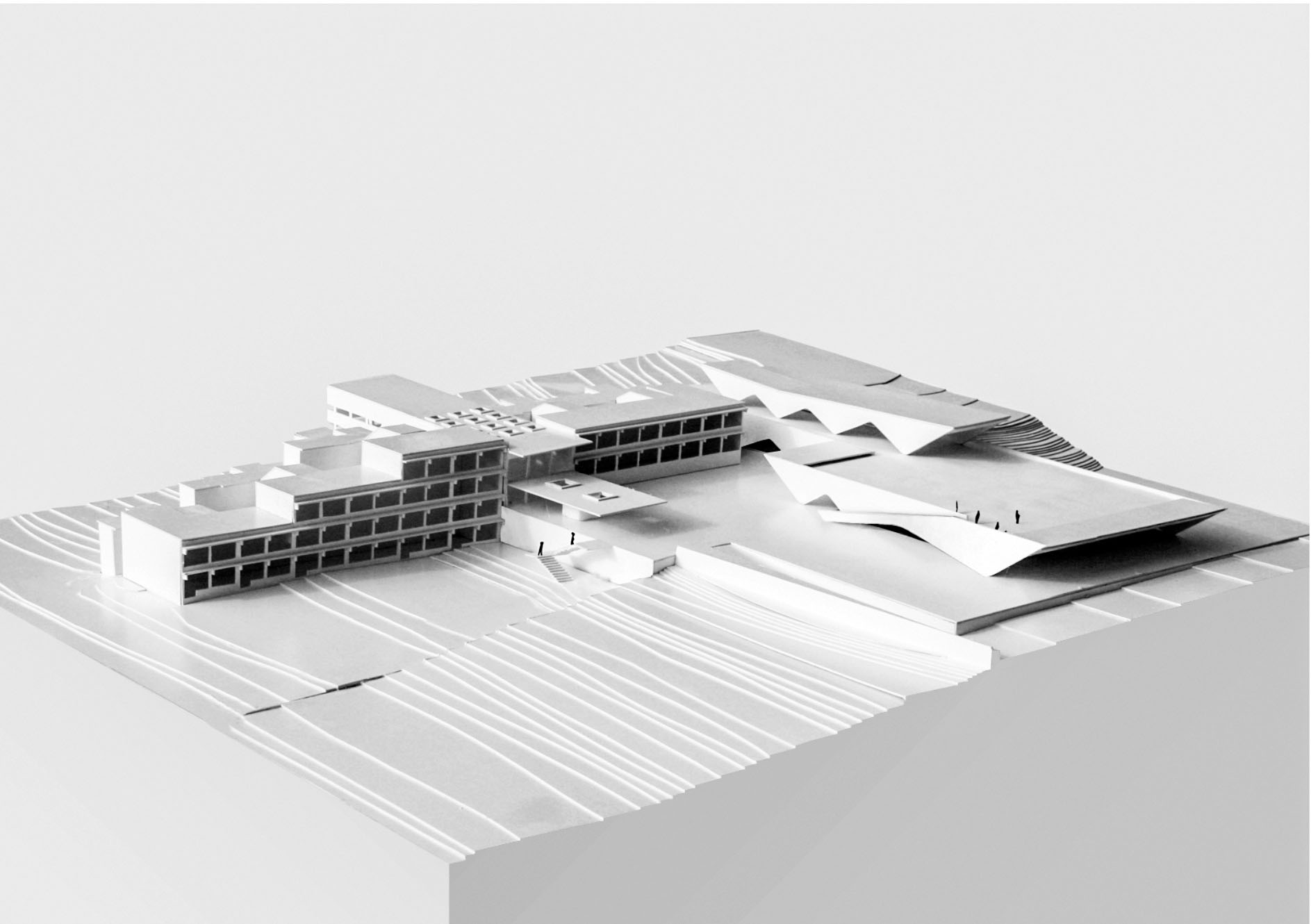 Maquette