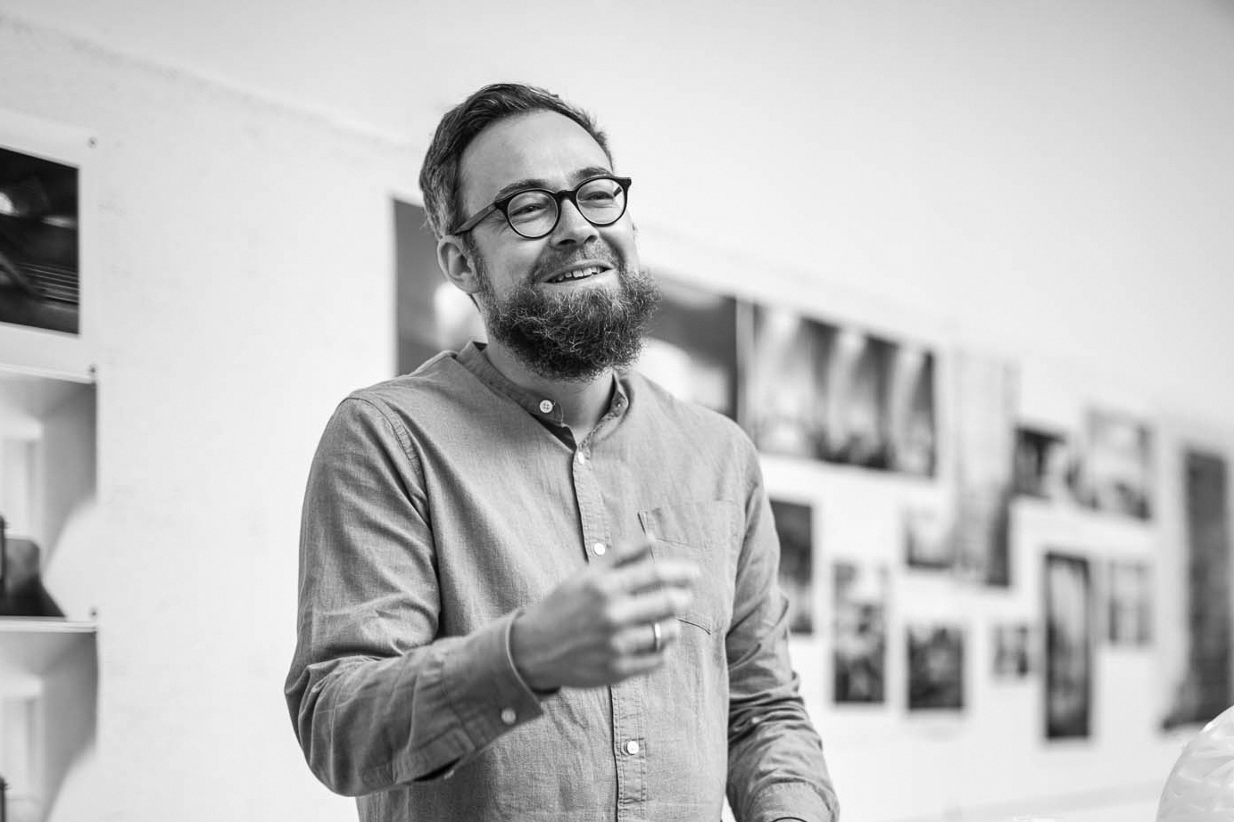 Michael Drobnik