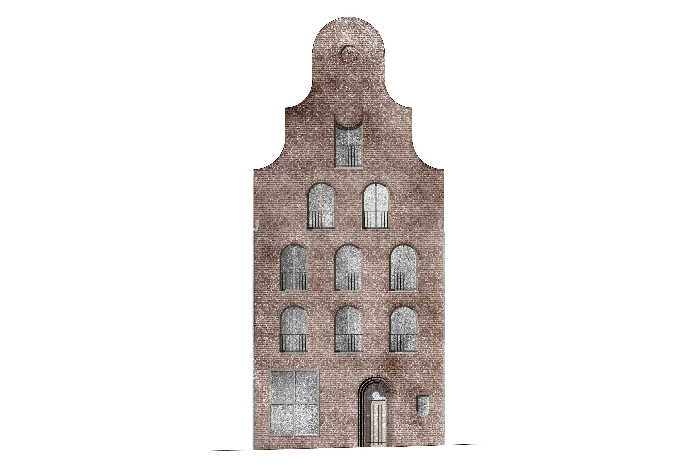 Gruendungsviertel_Strassenfassade