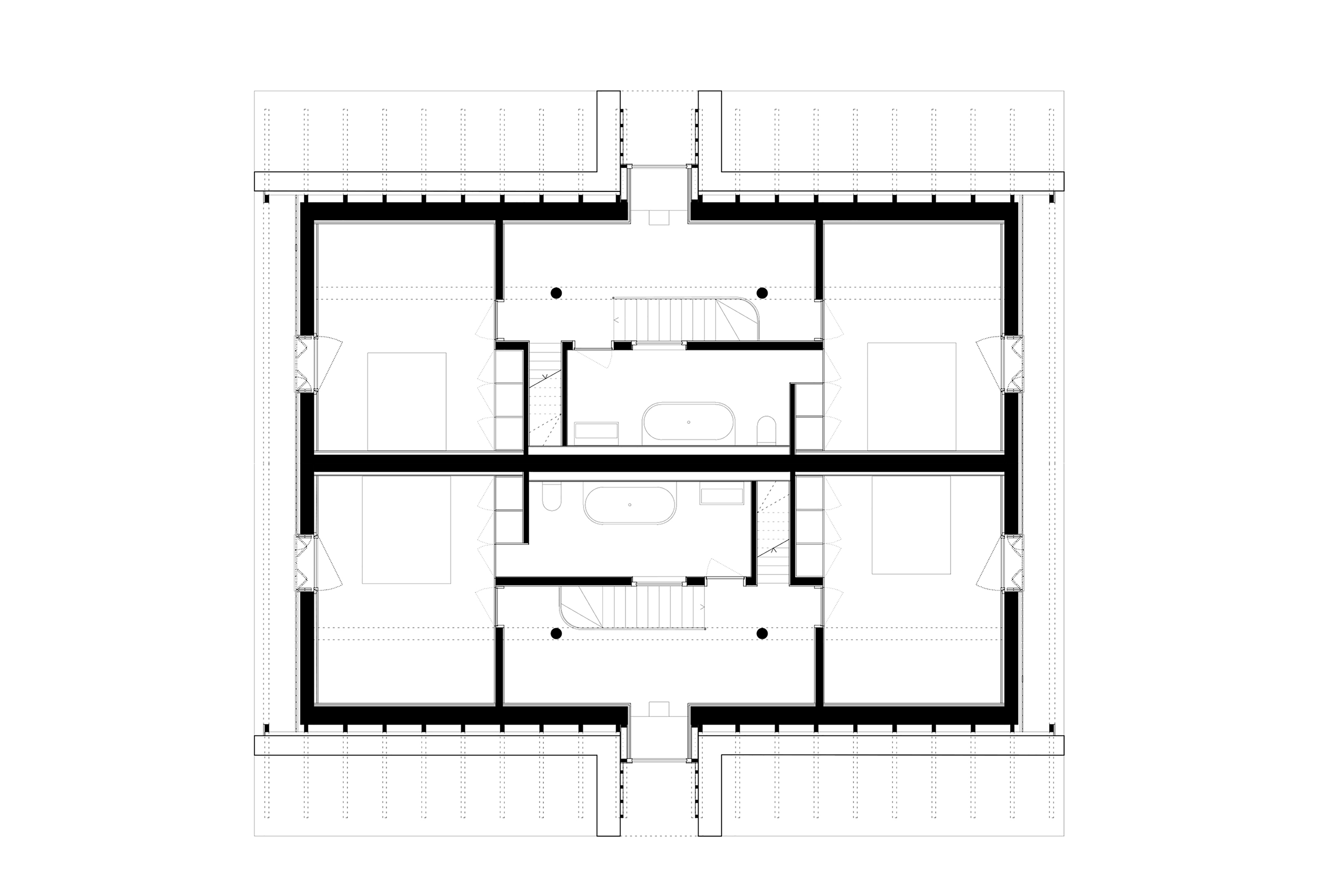 HBA_Haus B_OG 1