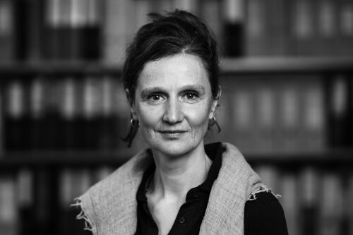 Portraet_Kerstin Mueller