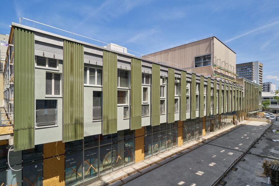 Lysbuchel_Fassade