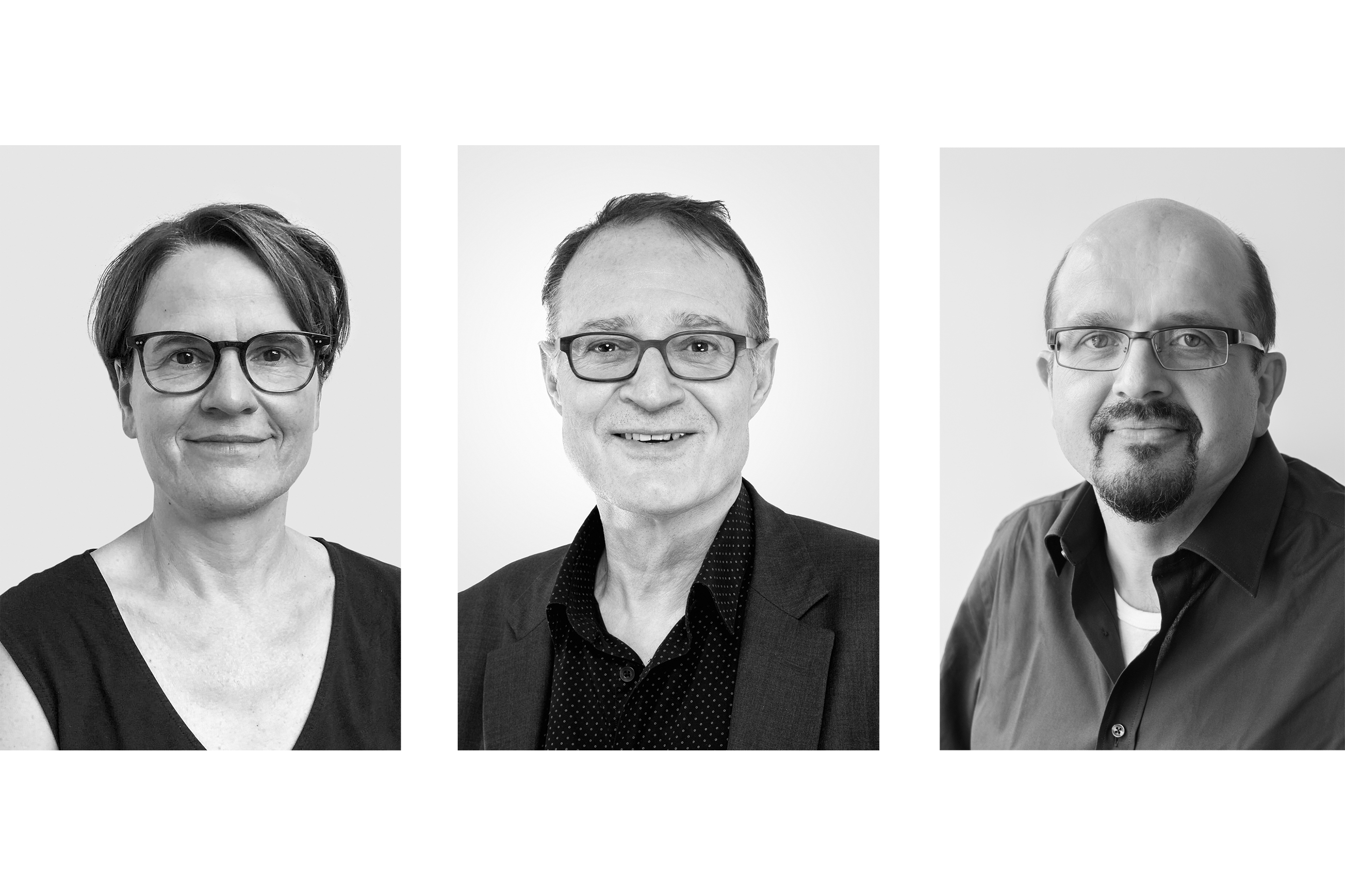 Musikhochschule LU_Portraits_Neumann-Kaufmann-Lachmann