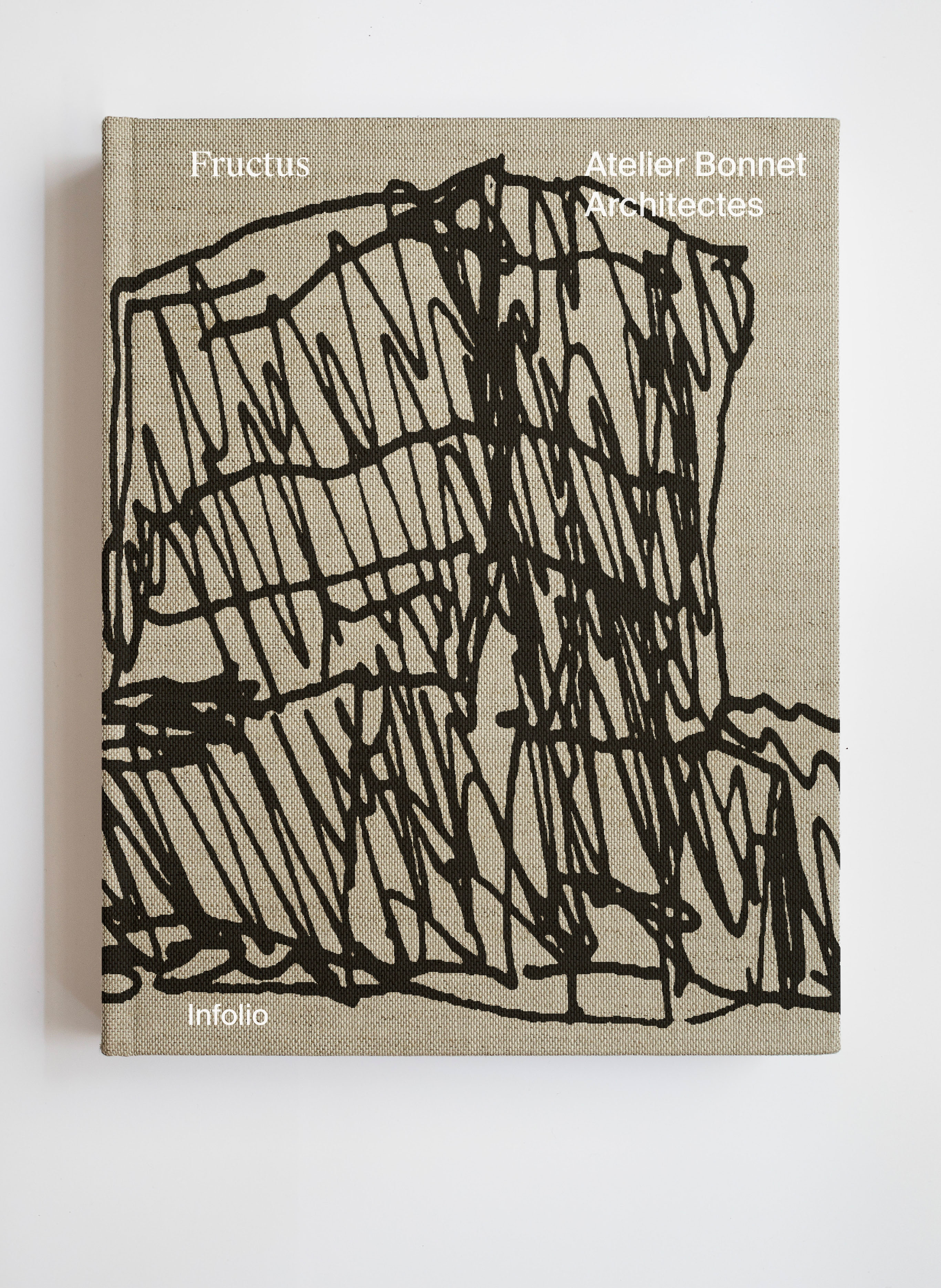 Fructus - Couverture du livre