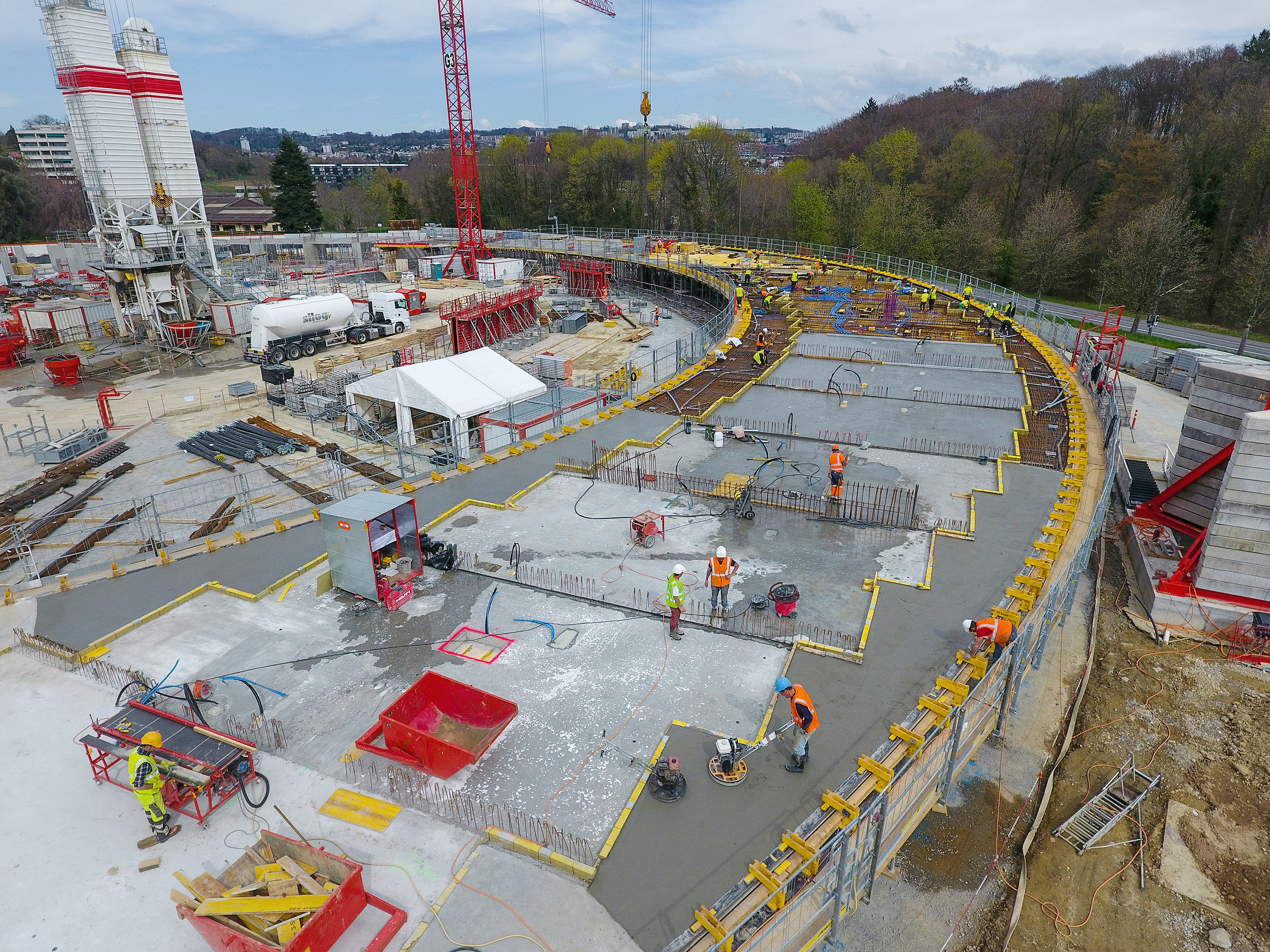 VORTEX_Baustelle