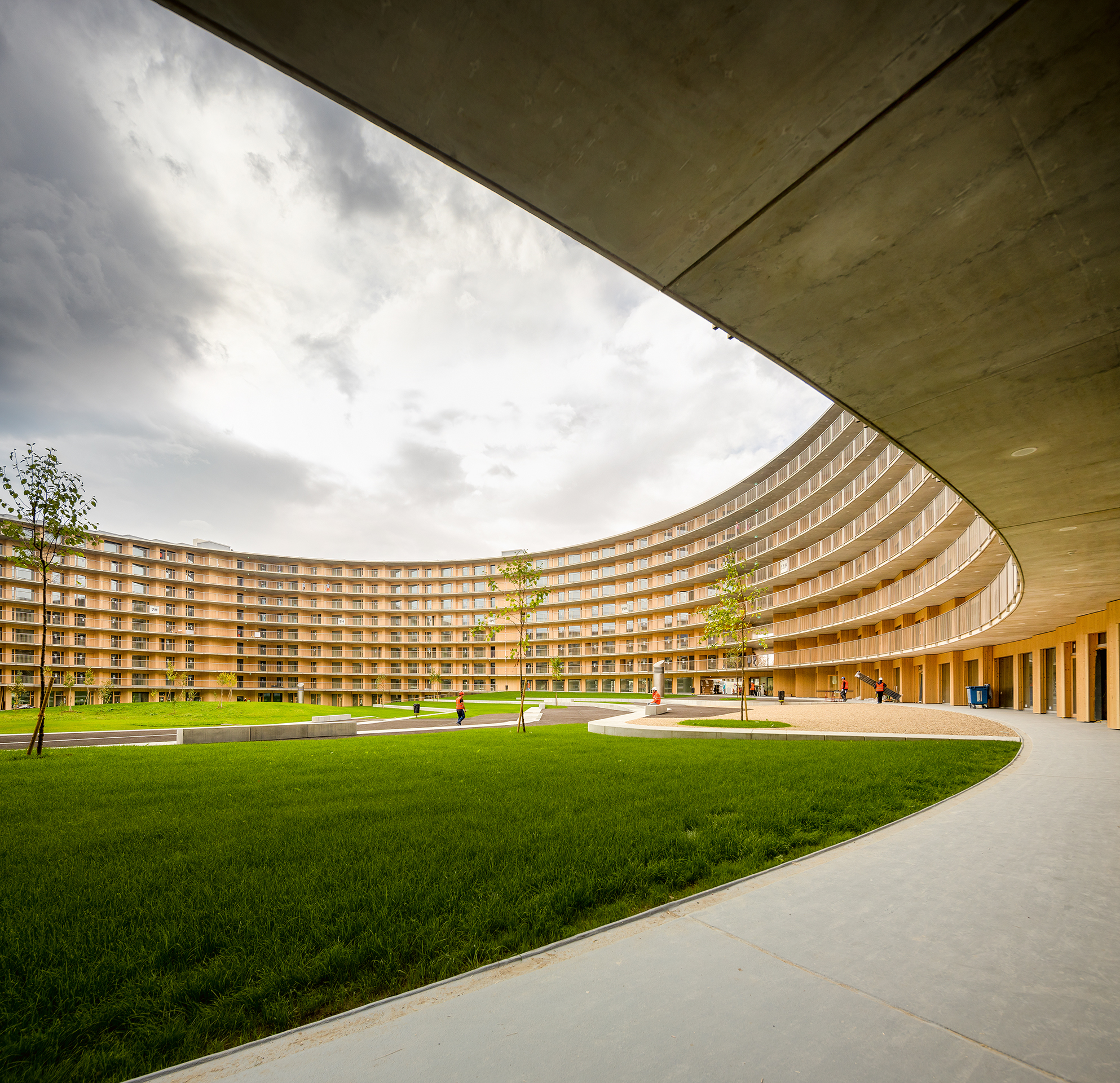 VORTEX_Innenhof