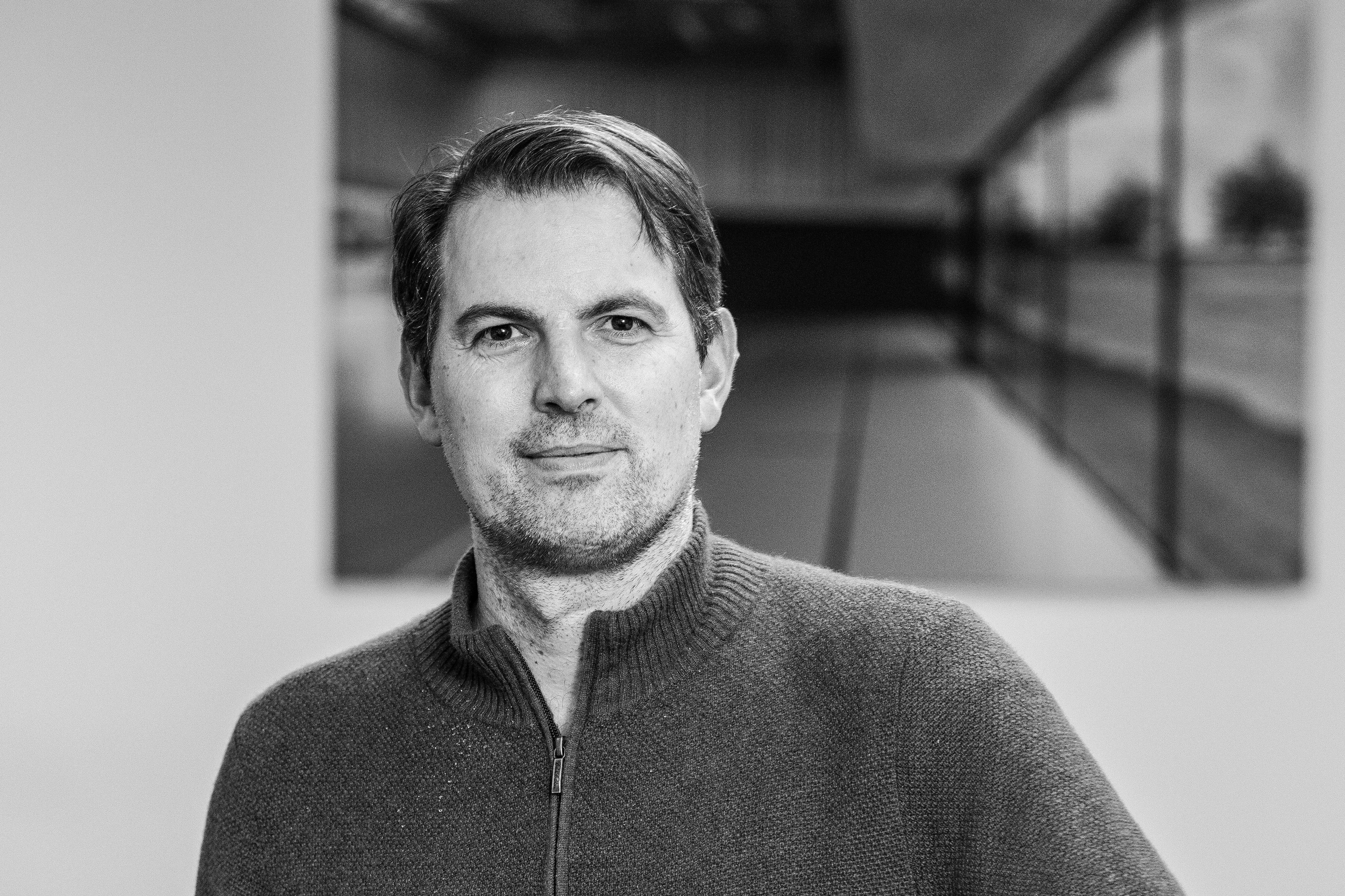 Nico Ros