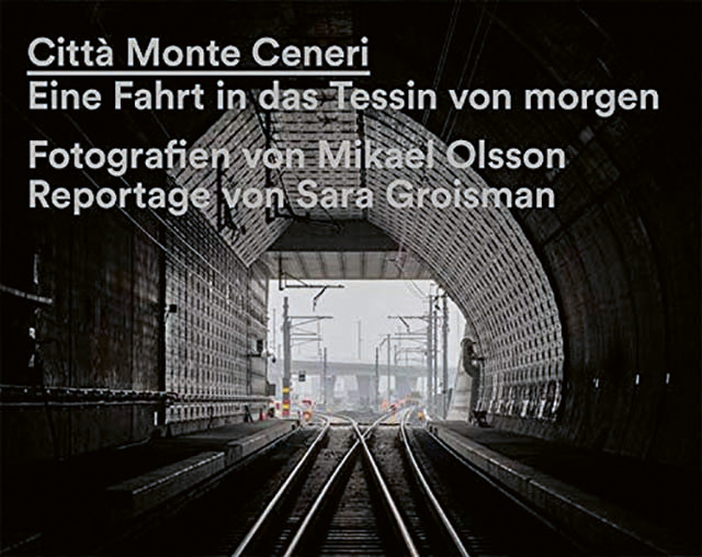 Buch Ceneri