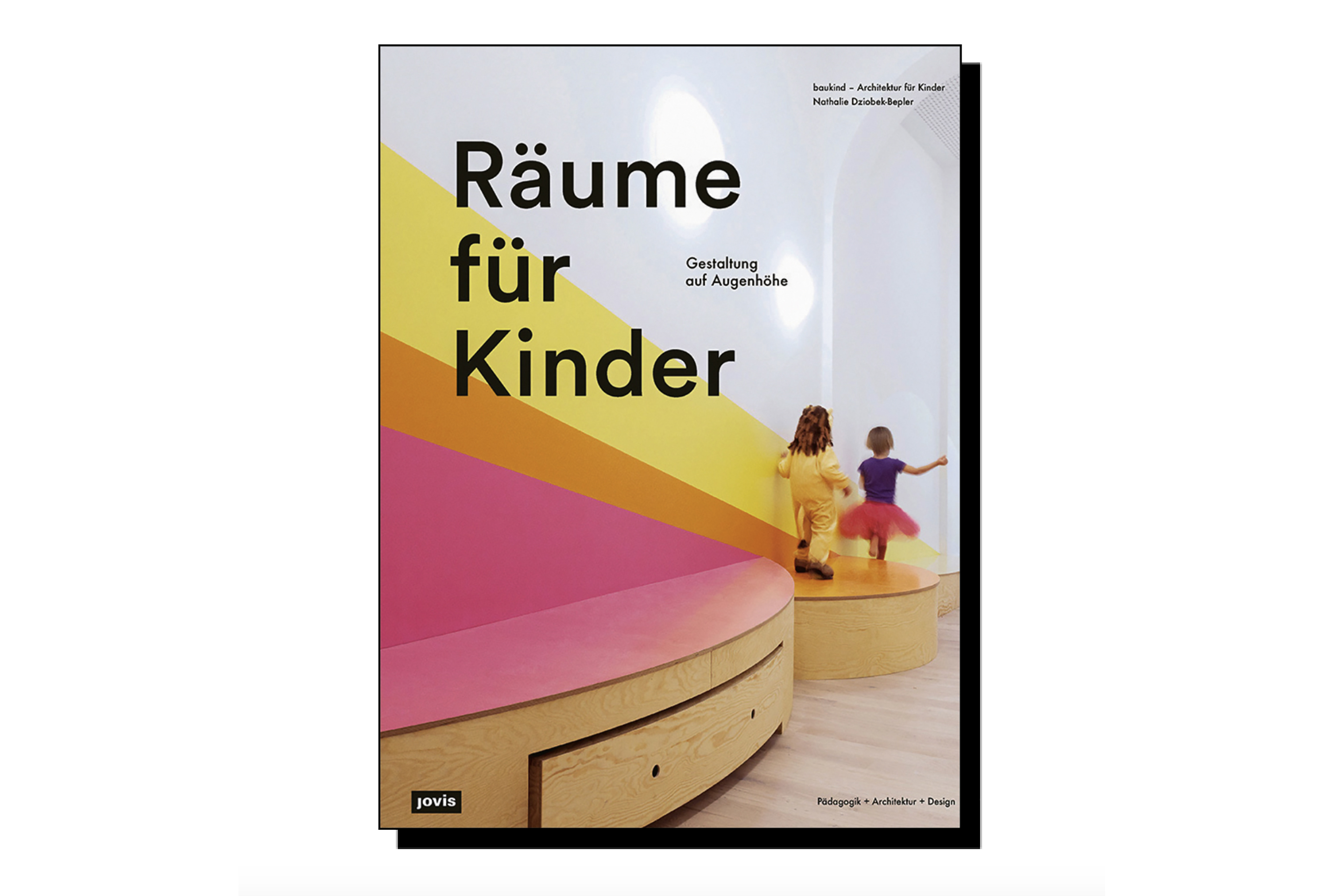 Cover_Raeume fuer Kinder