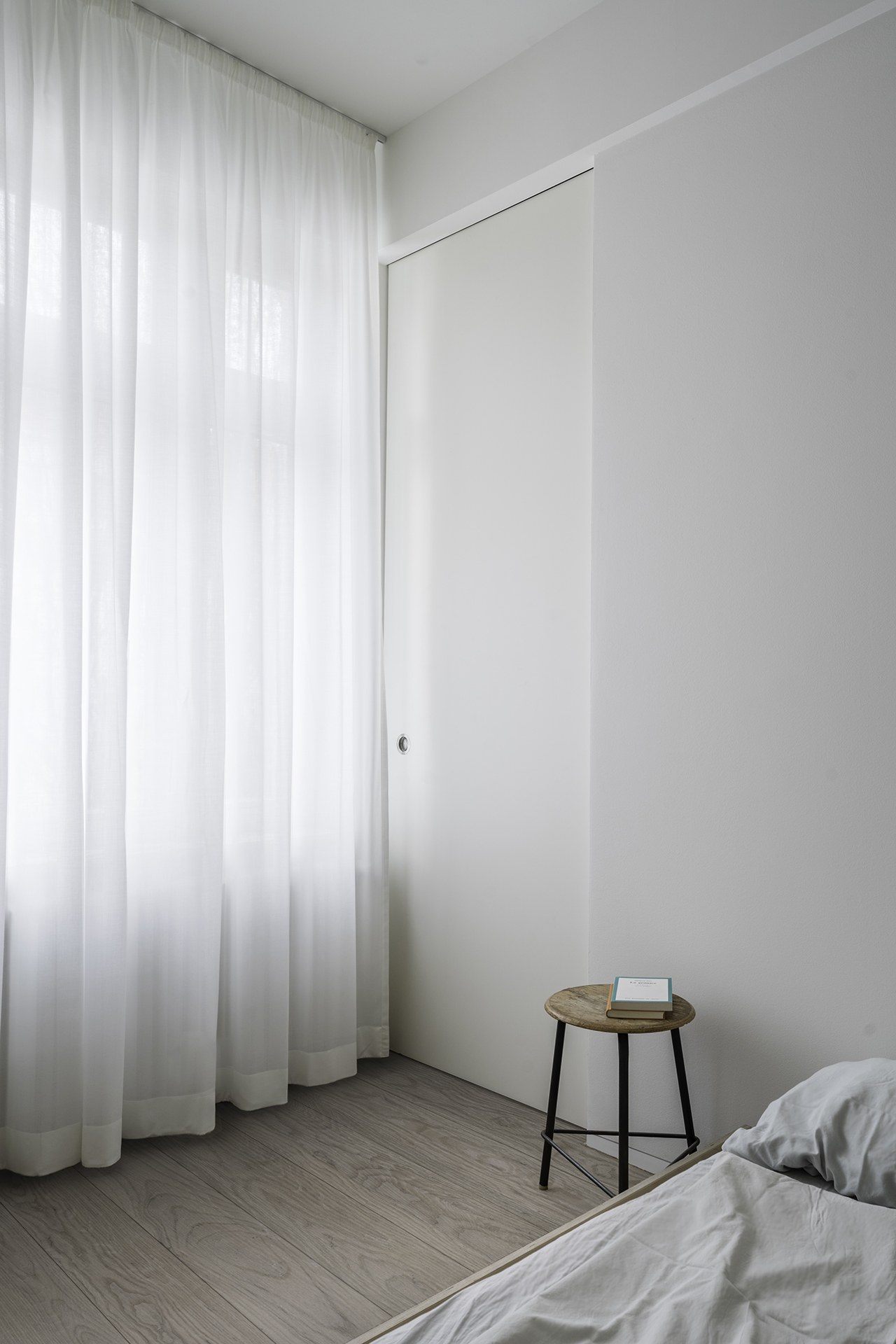 FAKT_loop Apartment_Schlafzimmer