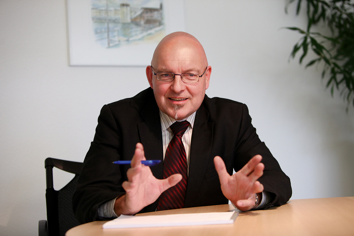 Jules Pikali è ing. mecc. dipl. PFZ/SIA, presidente del gruppo di lavoro SIA 2060 e direttore dell’impresa OekoWatt AG.