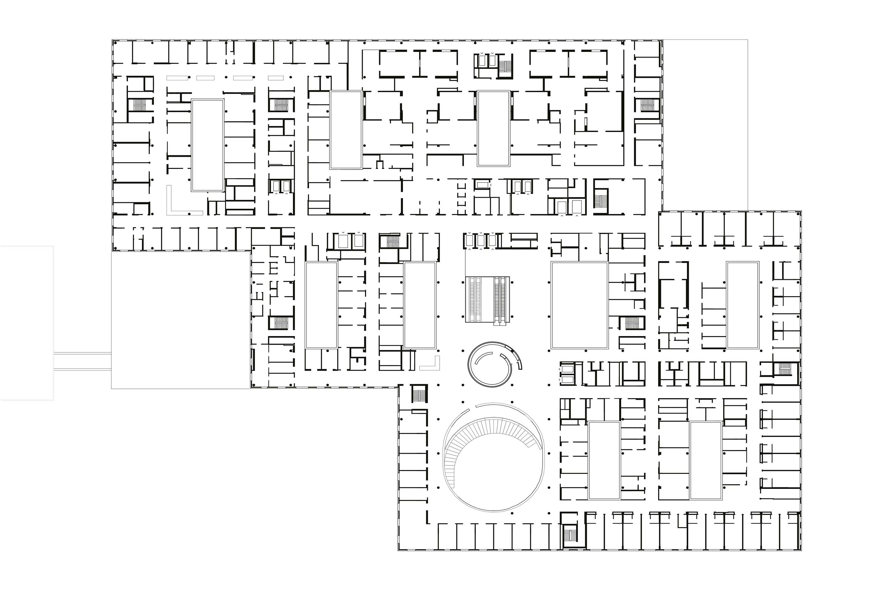 Grundriss 2. OG