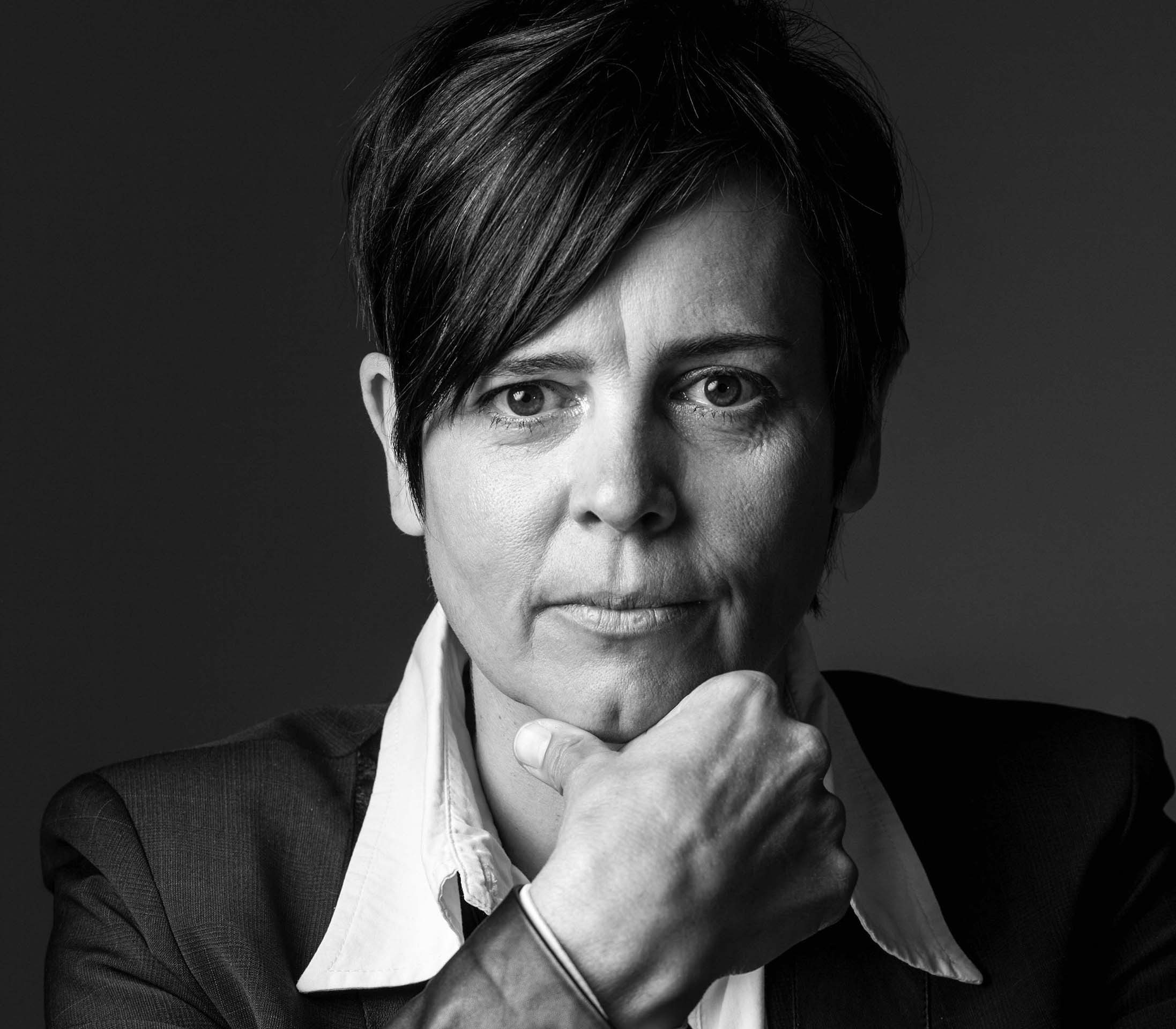 Gemma Koppen
