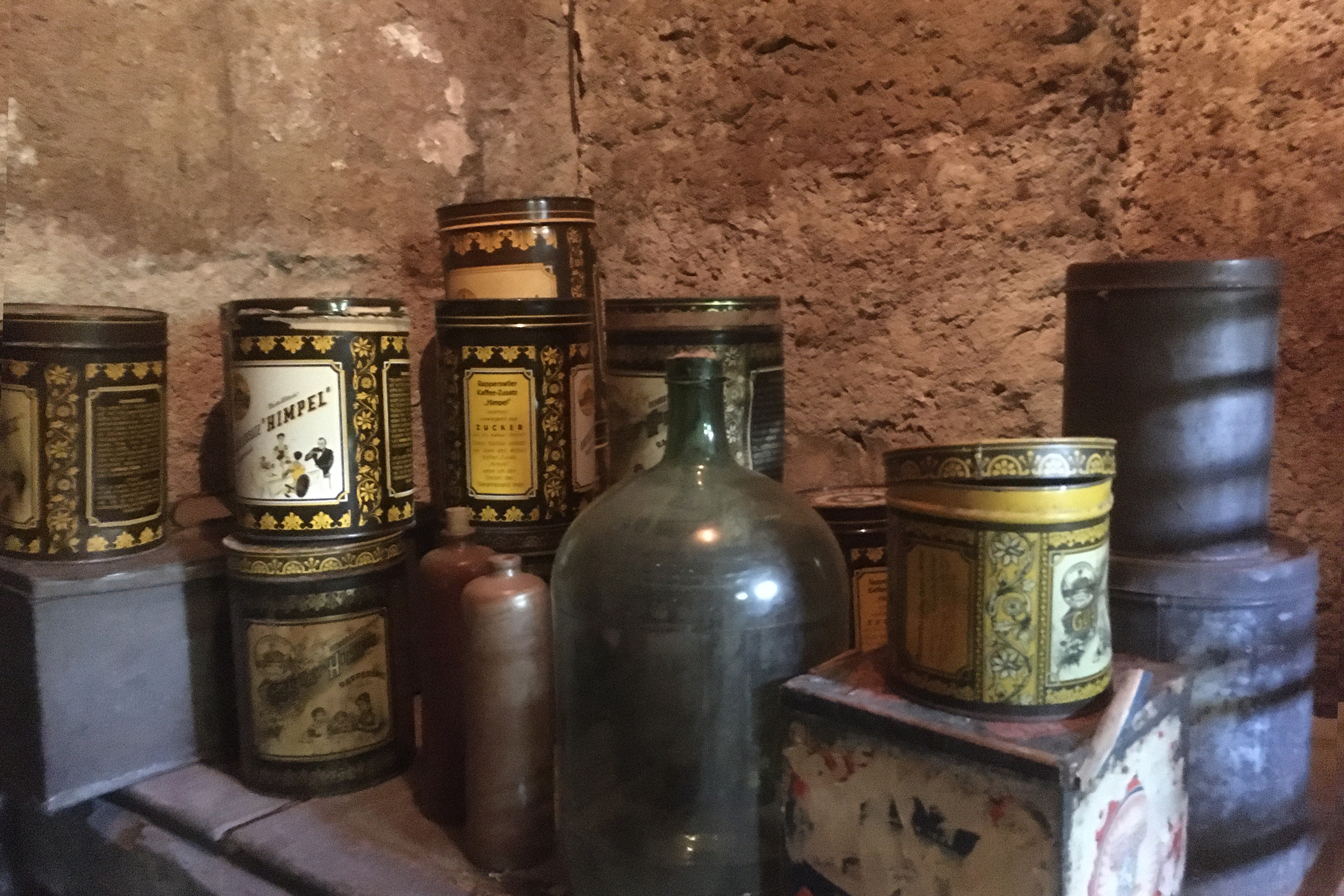 Origen_Mulegns_Sammlung