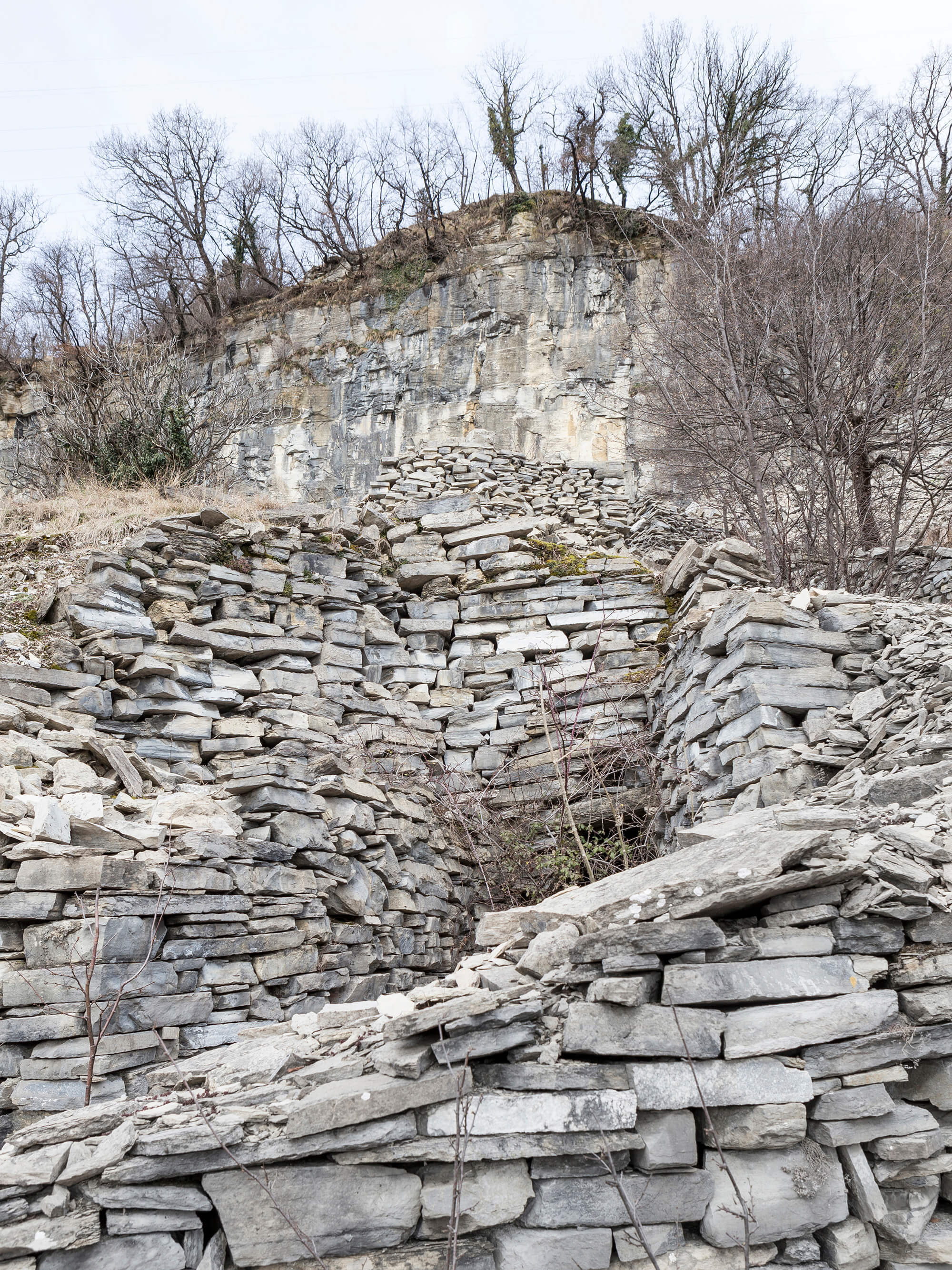 Cava, Carate Urio