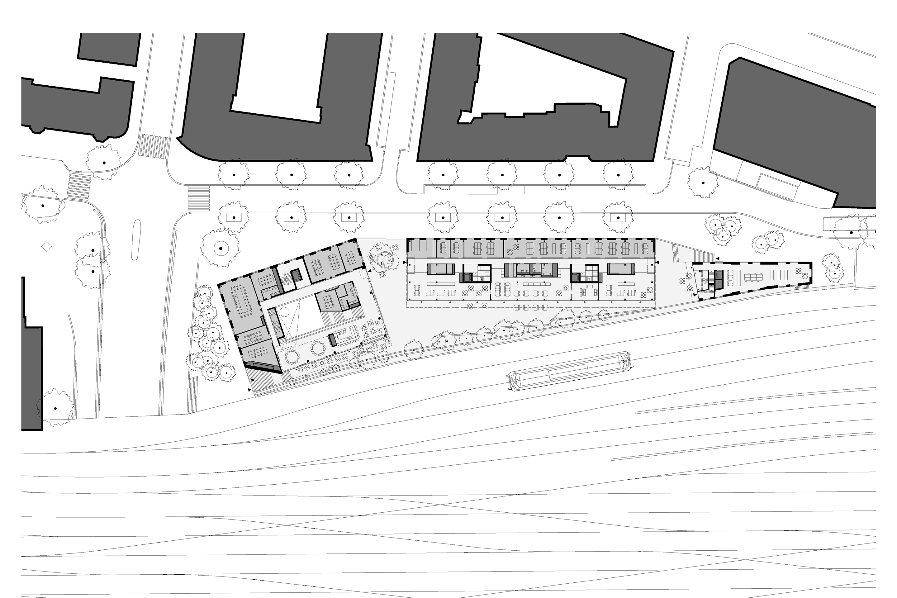 Zollhaus-EG