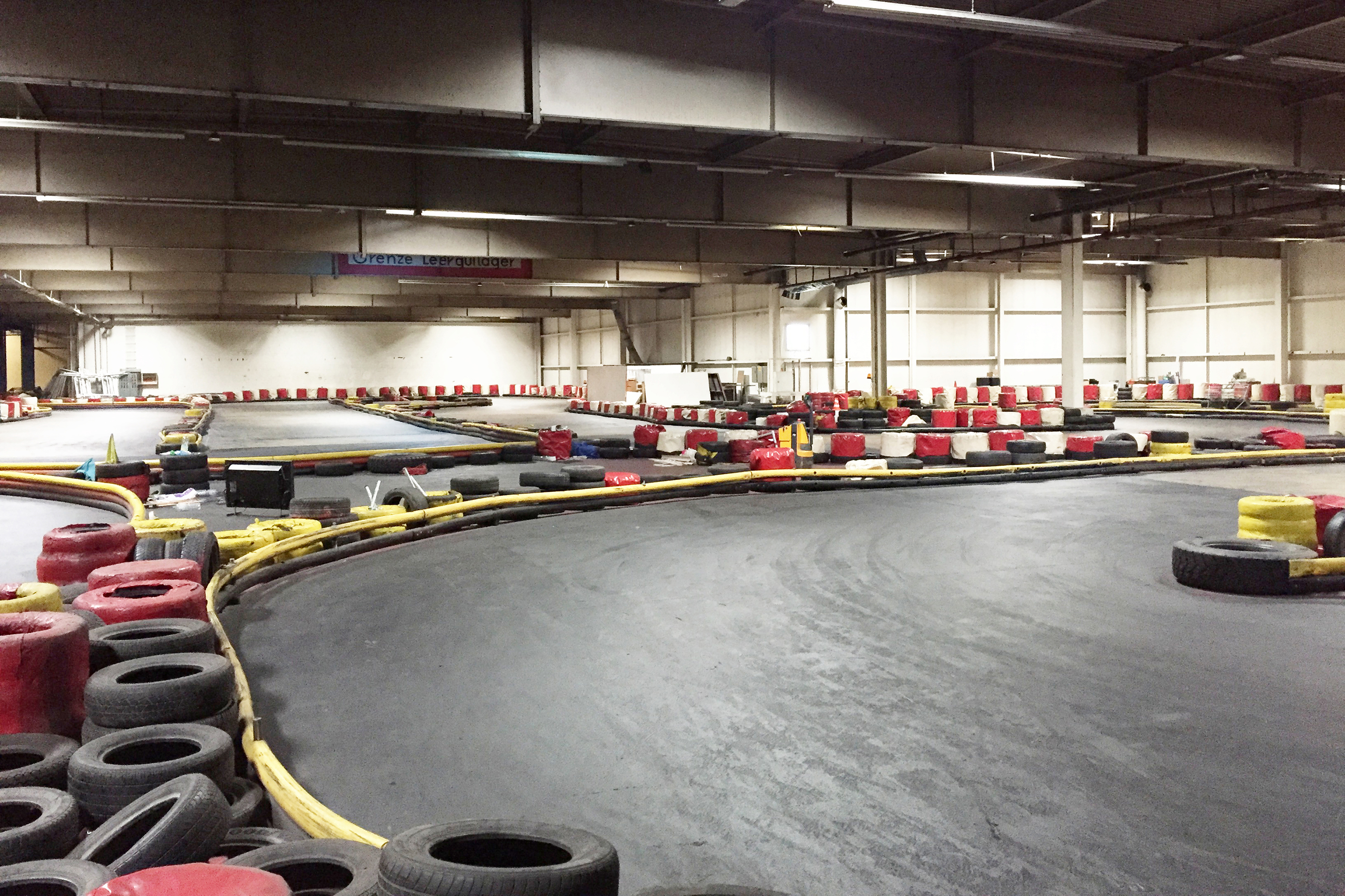 Gokart