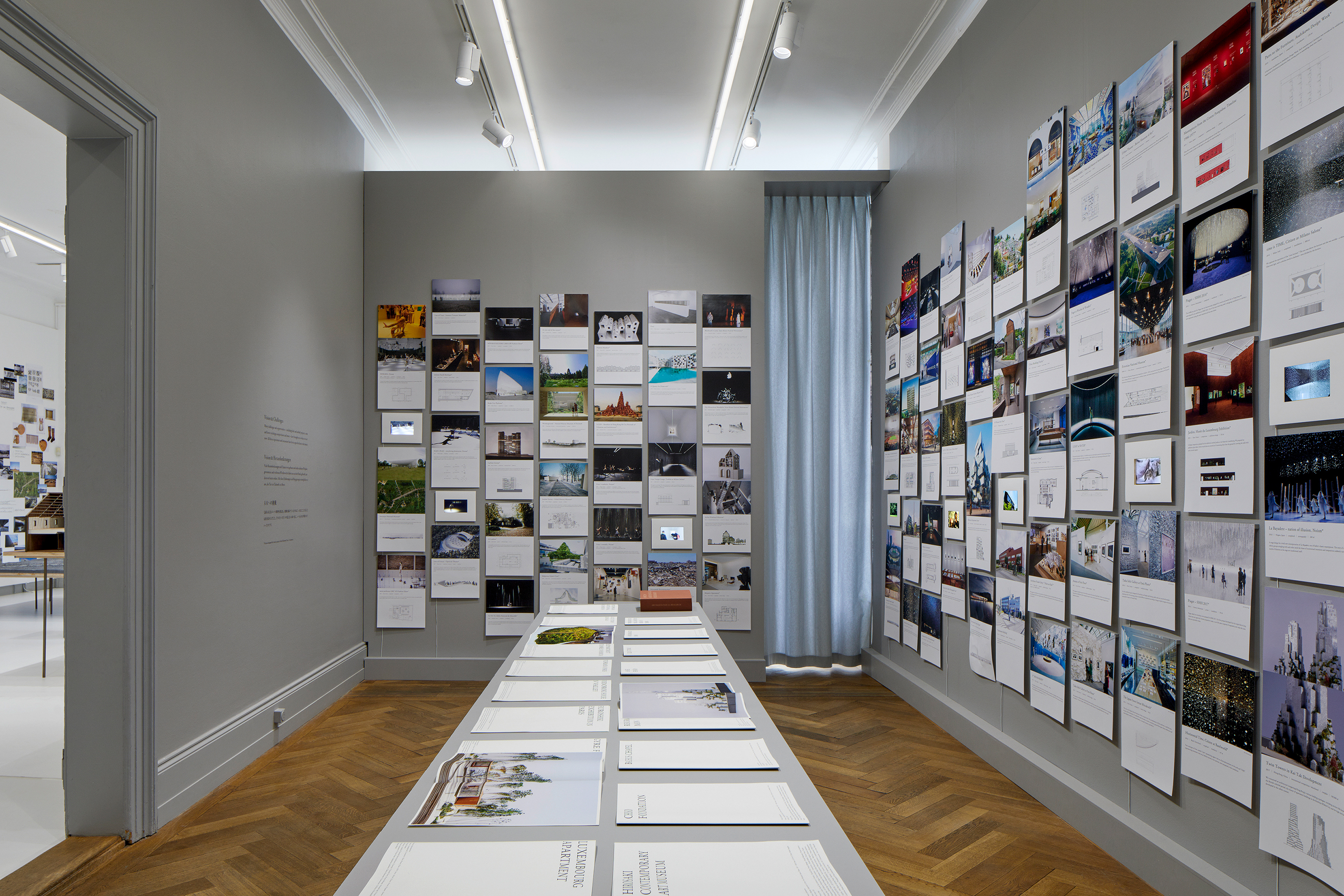 Ausstellungsansicht
