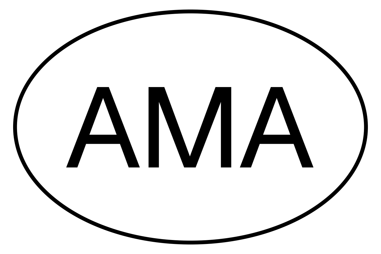 Il logo dell'Accademia Mendrisio Alumni
