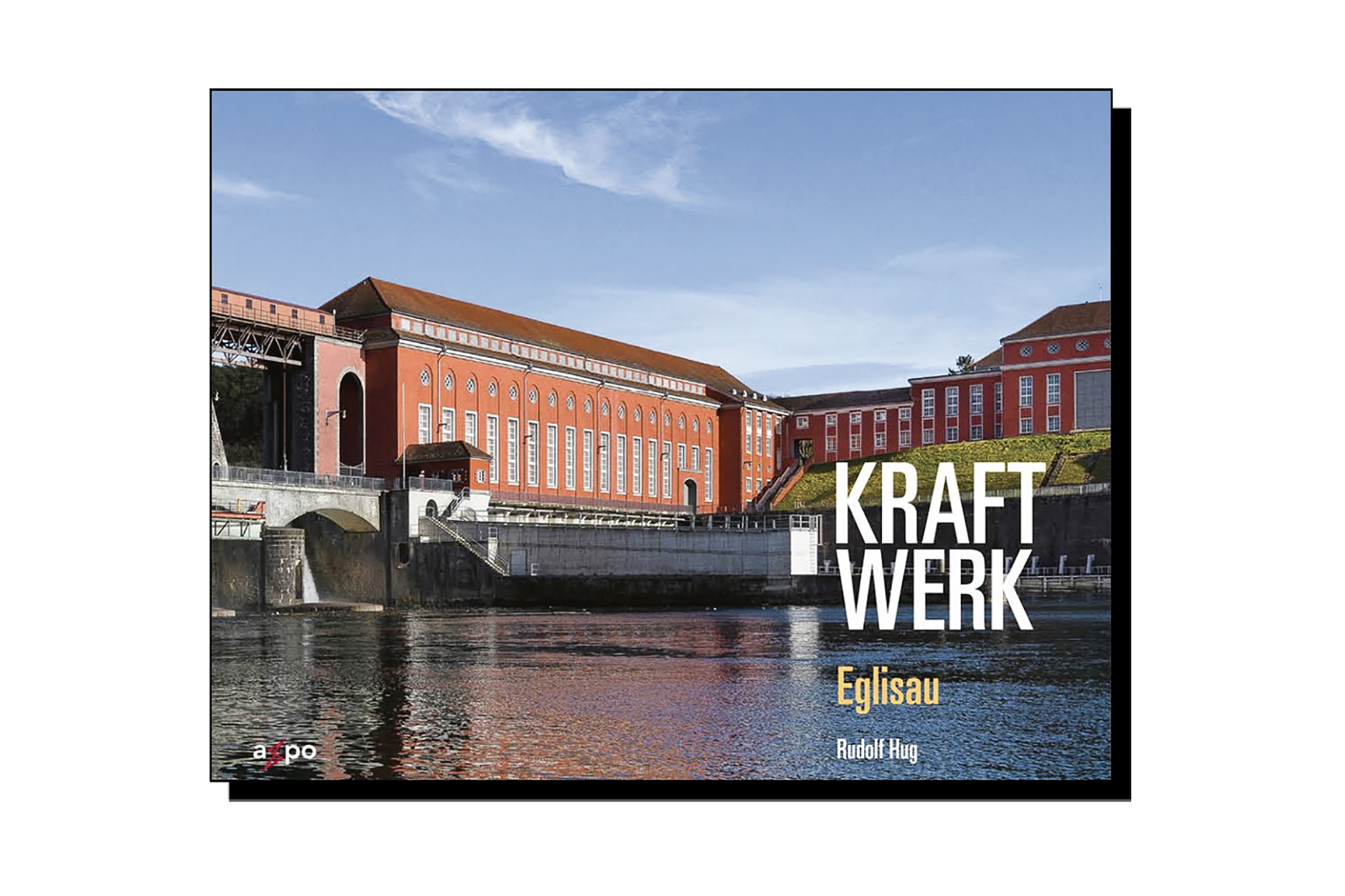 Cover_KraftwerkEglisau