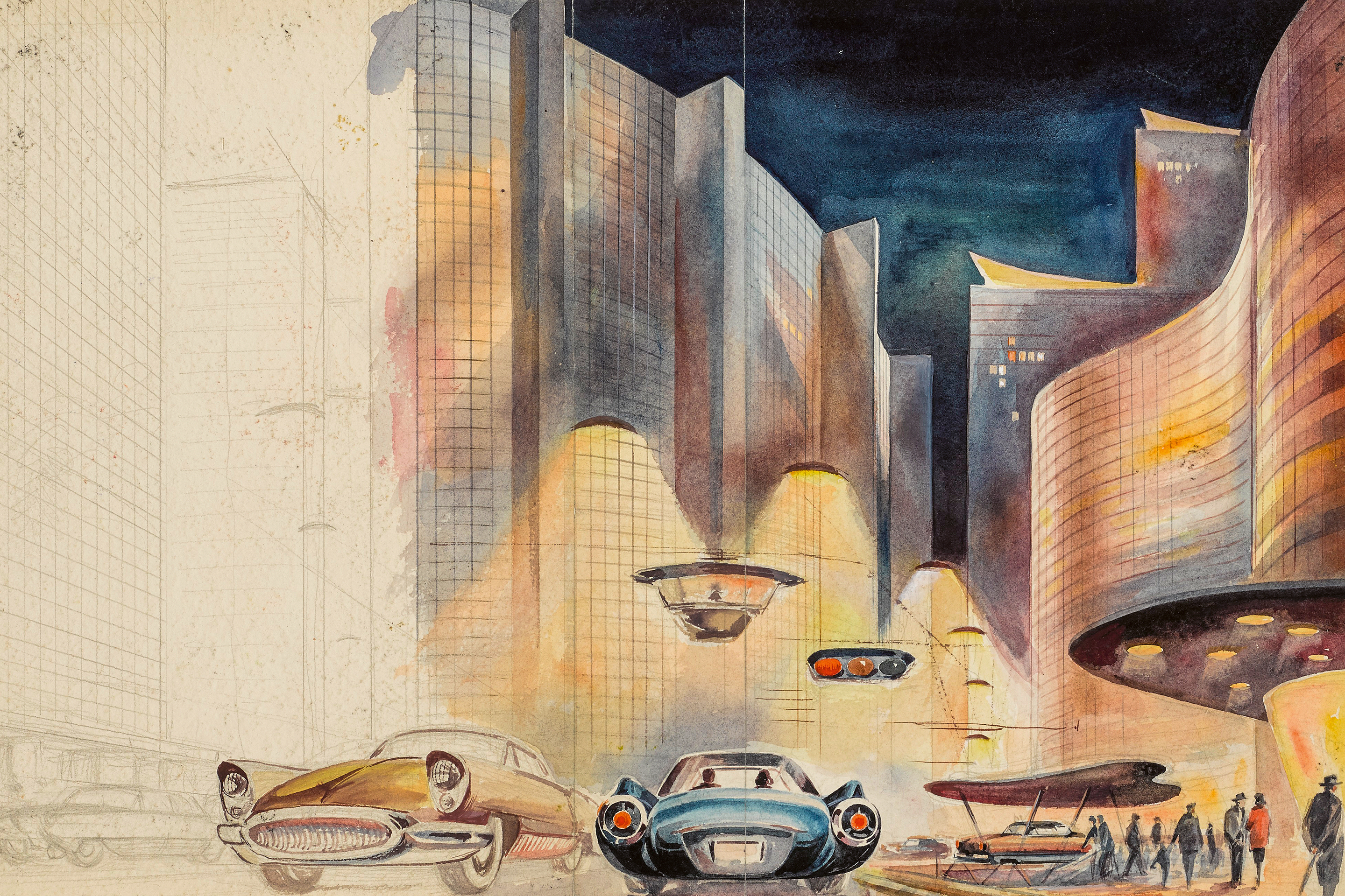 Future City