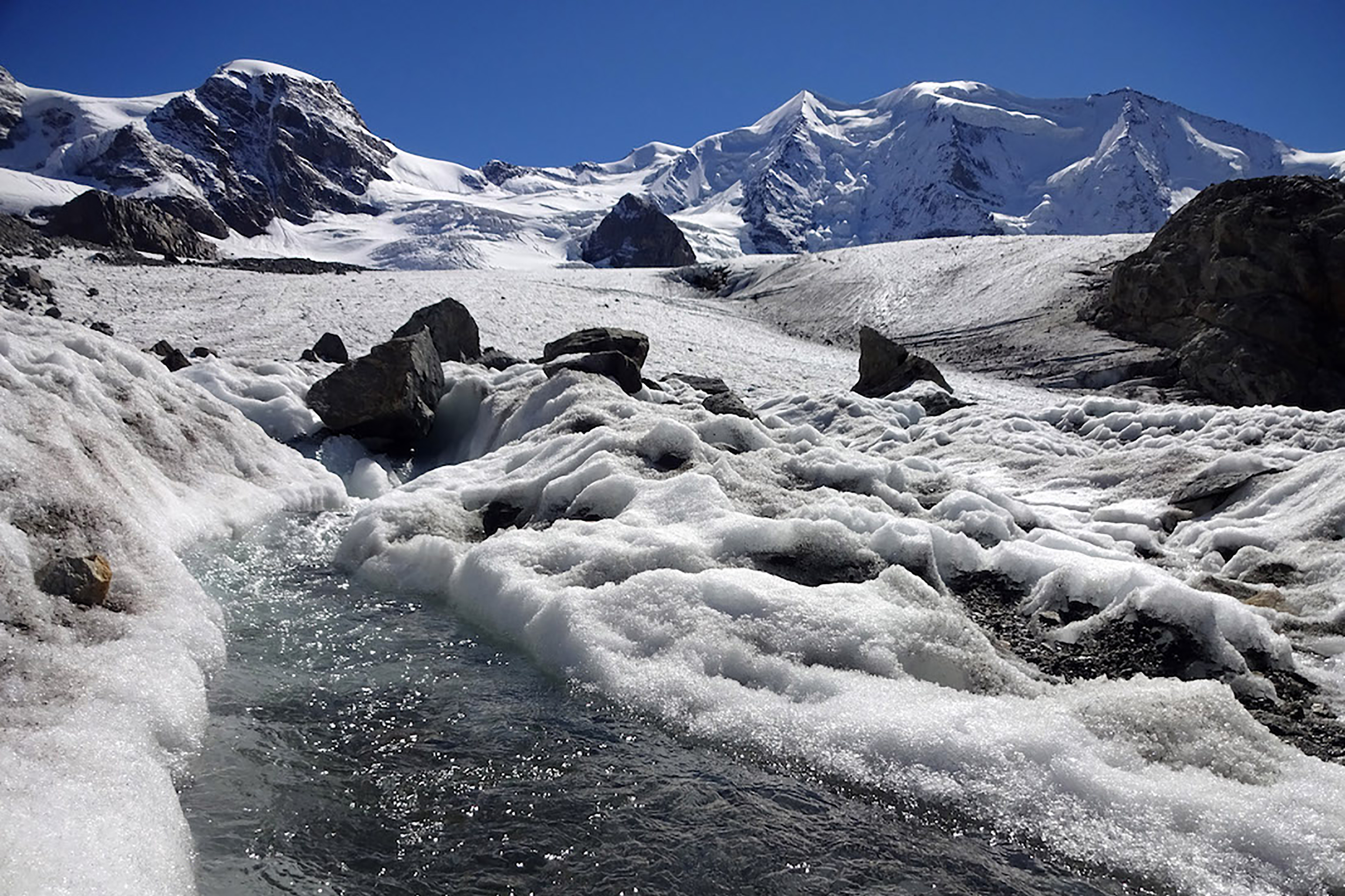 Persgletscher