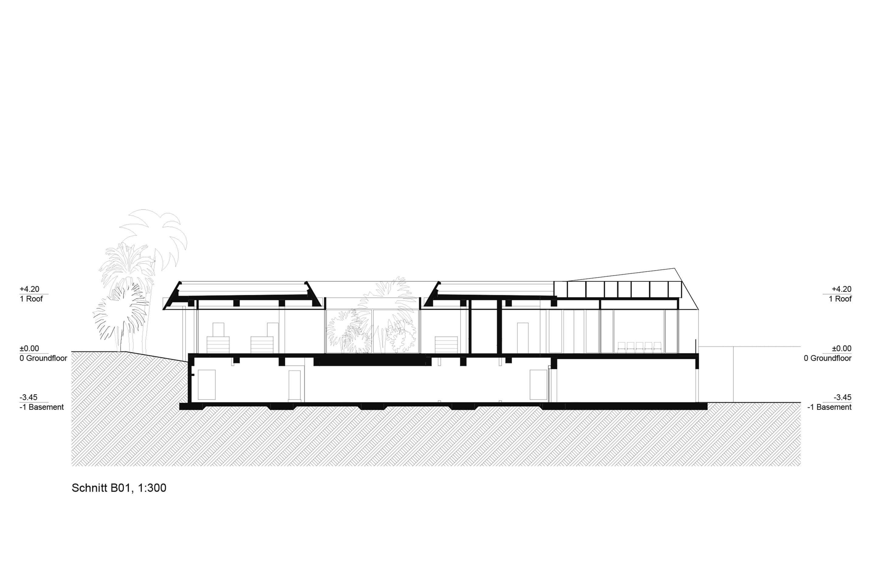 Singapur_CH-Embassy_Laengsschnitt