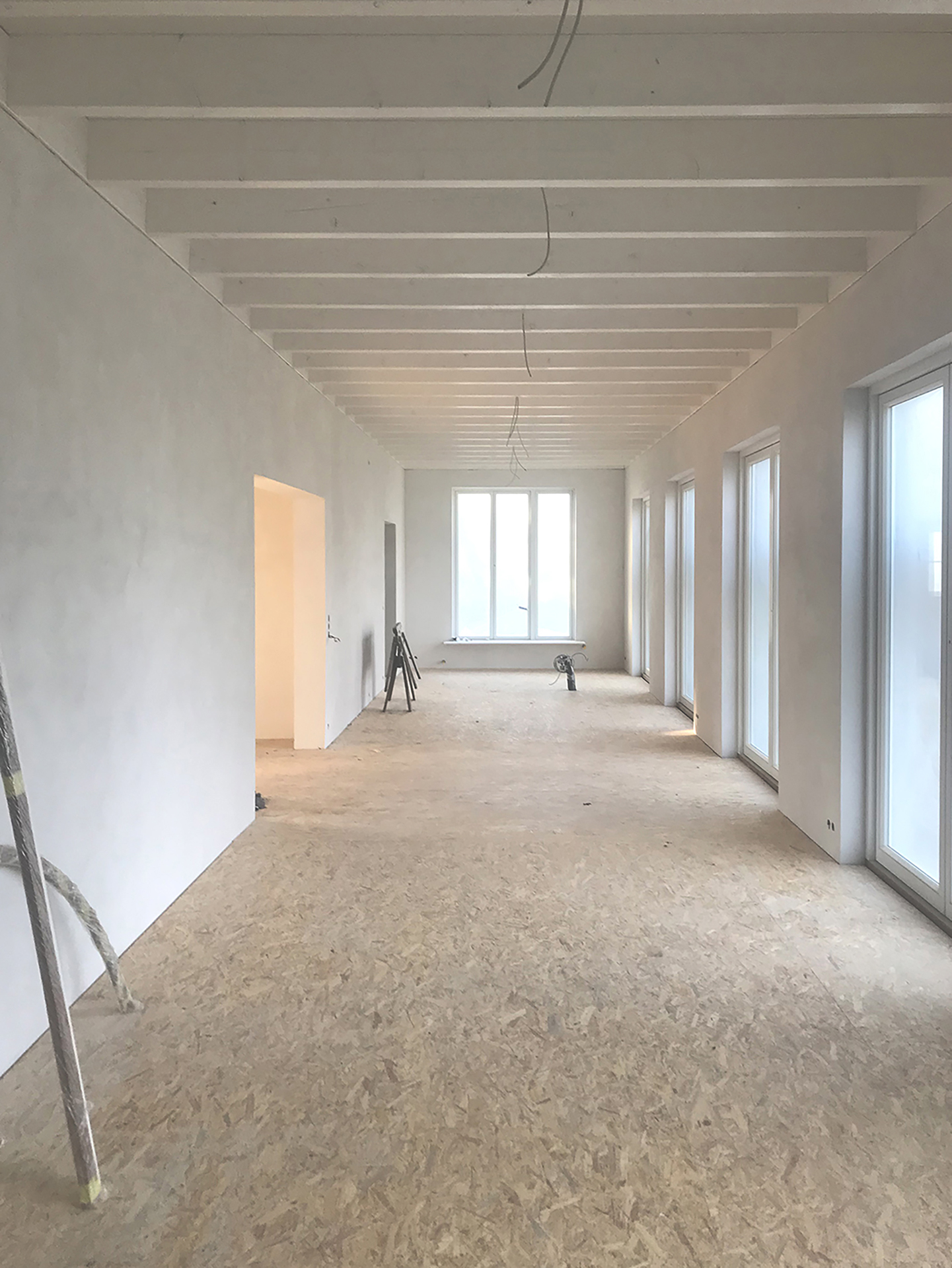Steinhorst_Bau
