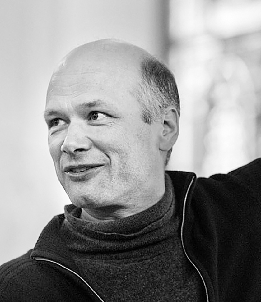 Jürg Conzett