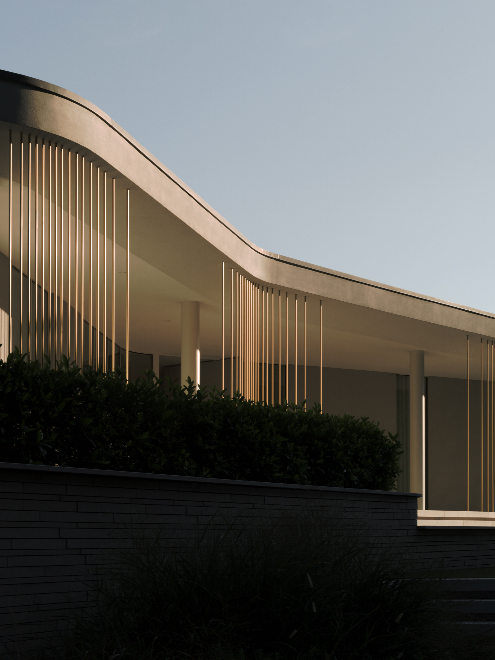 Villa Mosca Bianca, 2020, Lesa, Italia, progetto di Design House Liberty | Roberto Manzetti