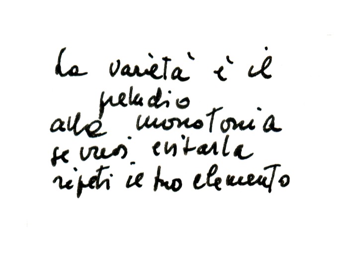 Aforismi di Luigi Snozzi