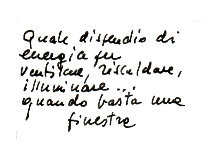 Aforismi di Luigi Snozzi