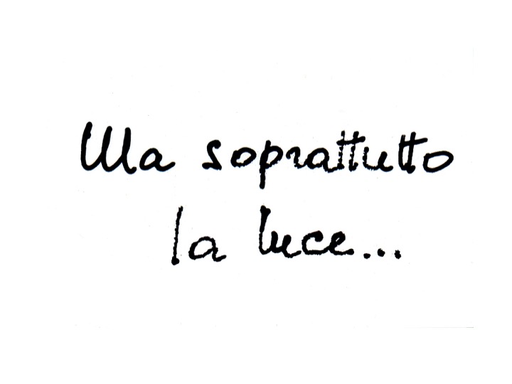 Aforismi di Luigi Snozzi